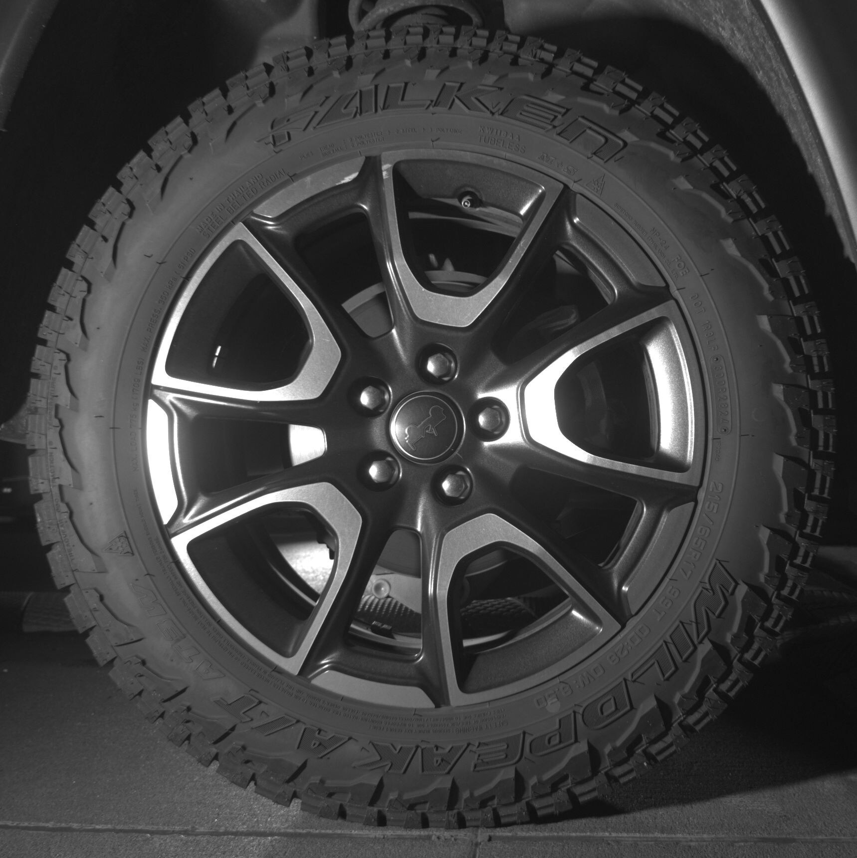 Thumbnail: 2025 Jeep Compass - 12