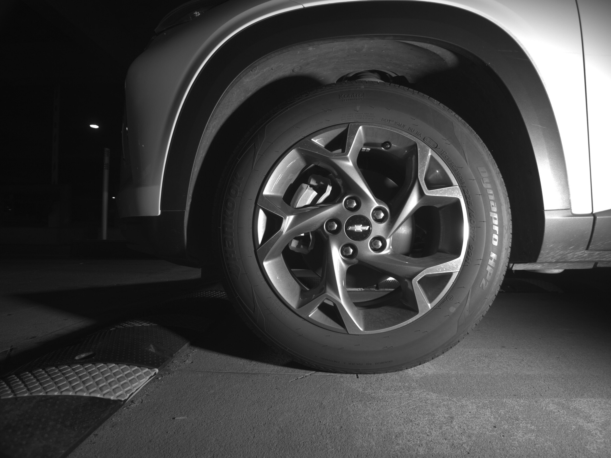 Thumbnail: 2025 Chevrolet Trax - 9