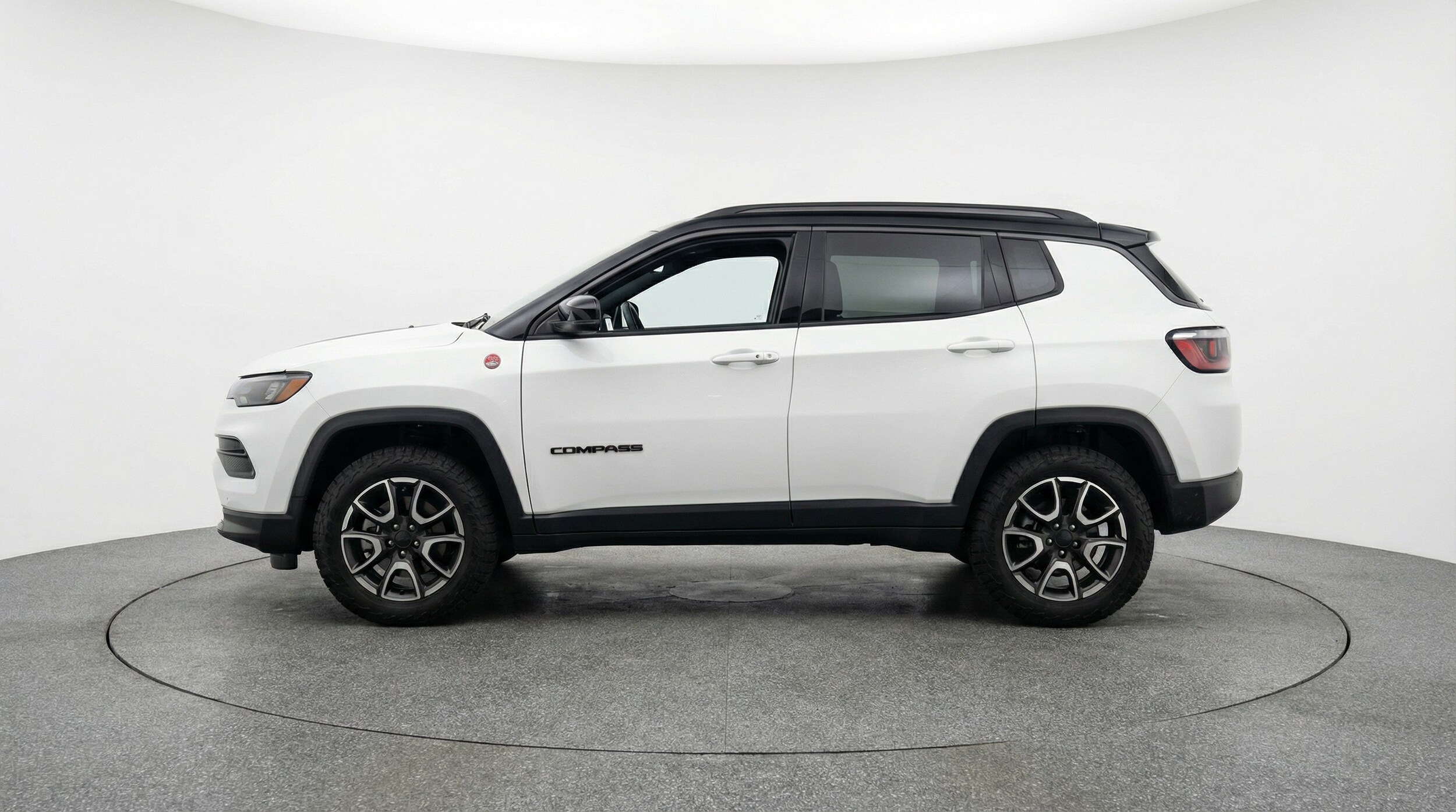 Thumbnail: 2025 Jeep Compass - 4
