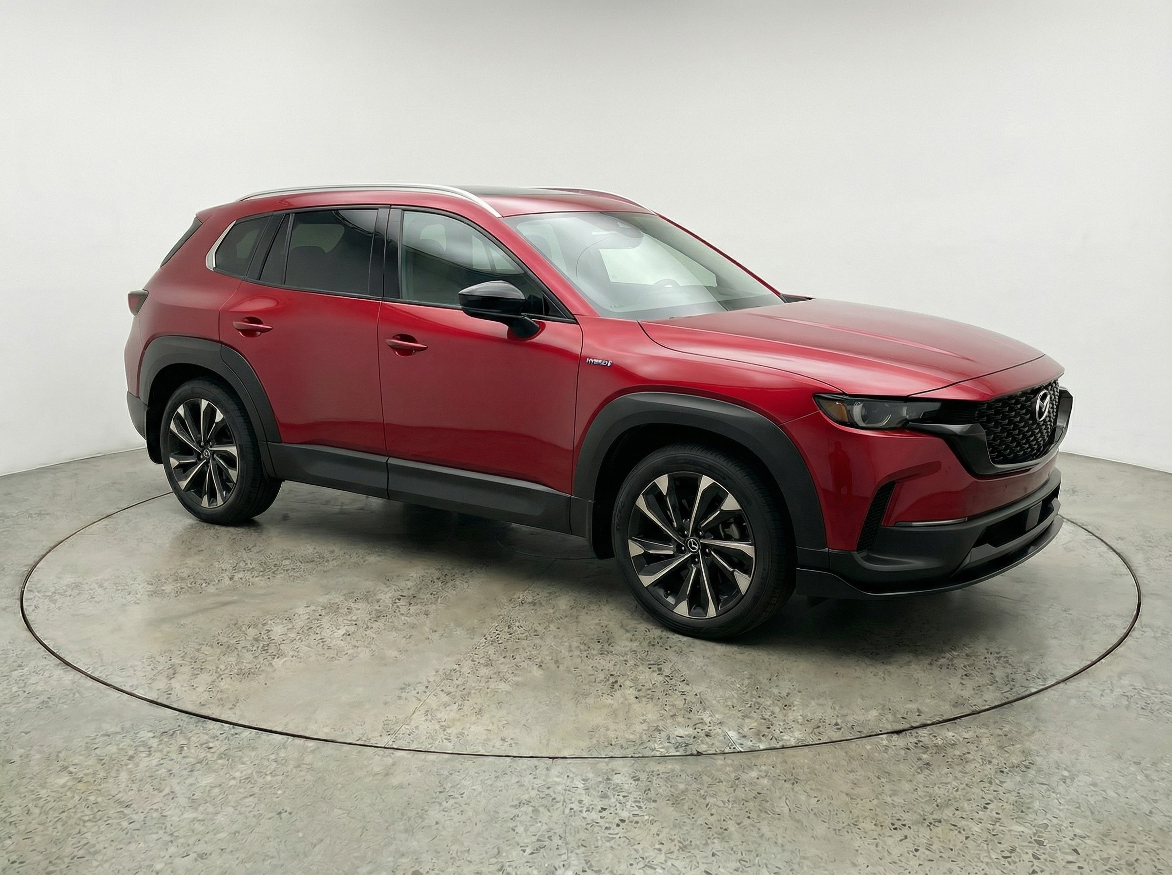 Thumbnail: 2025 Mazda CX-50 - 1