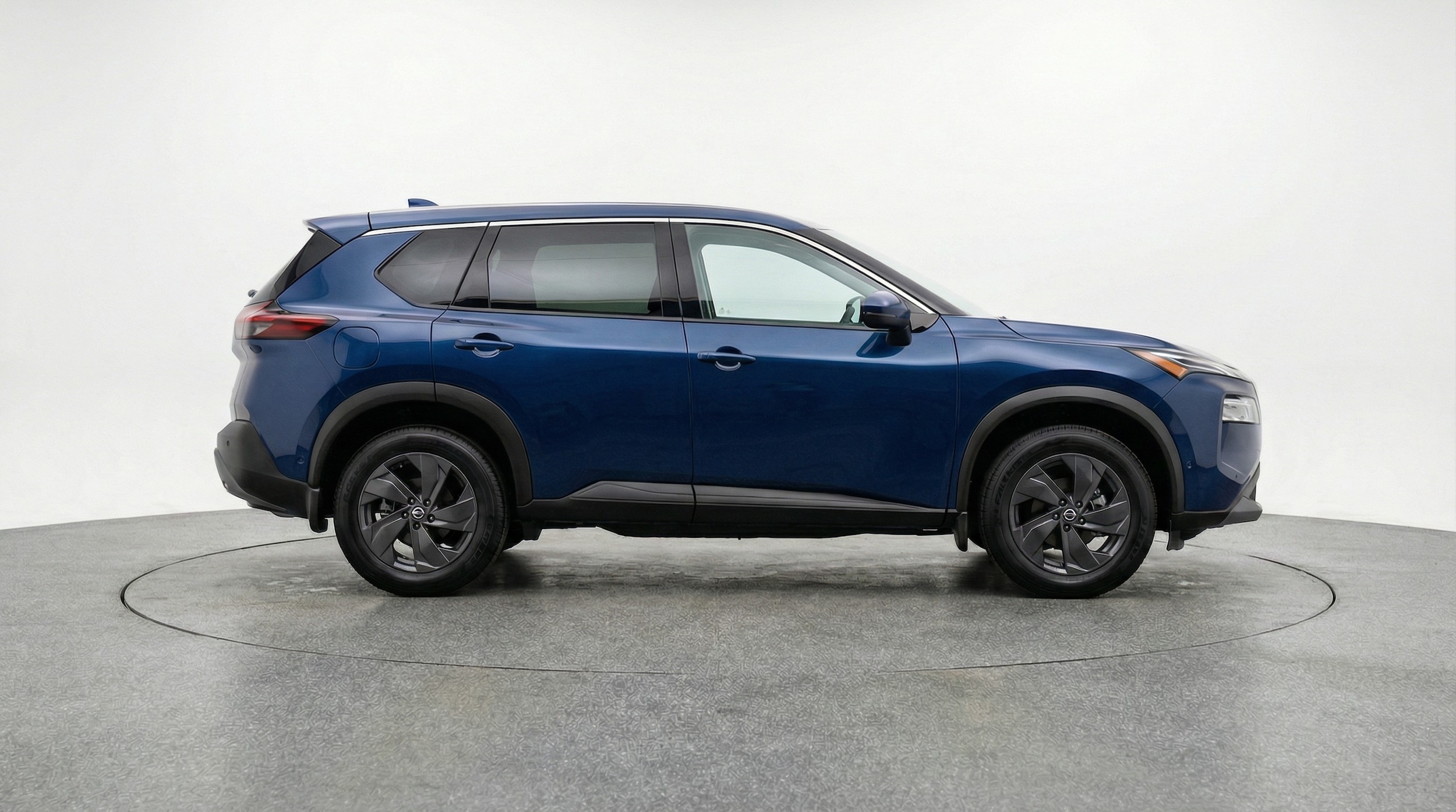 Thumbnail: 2025 Nissan Rogue - 8