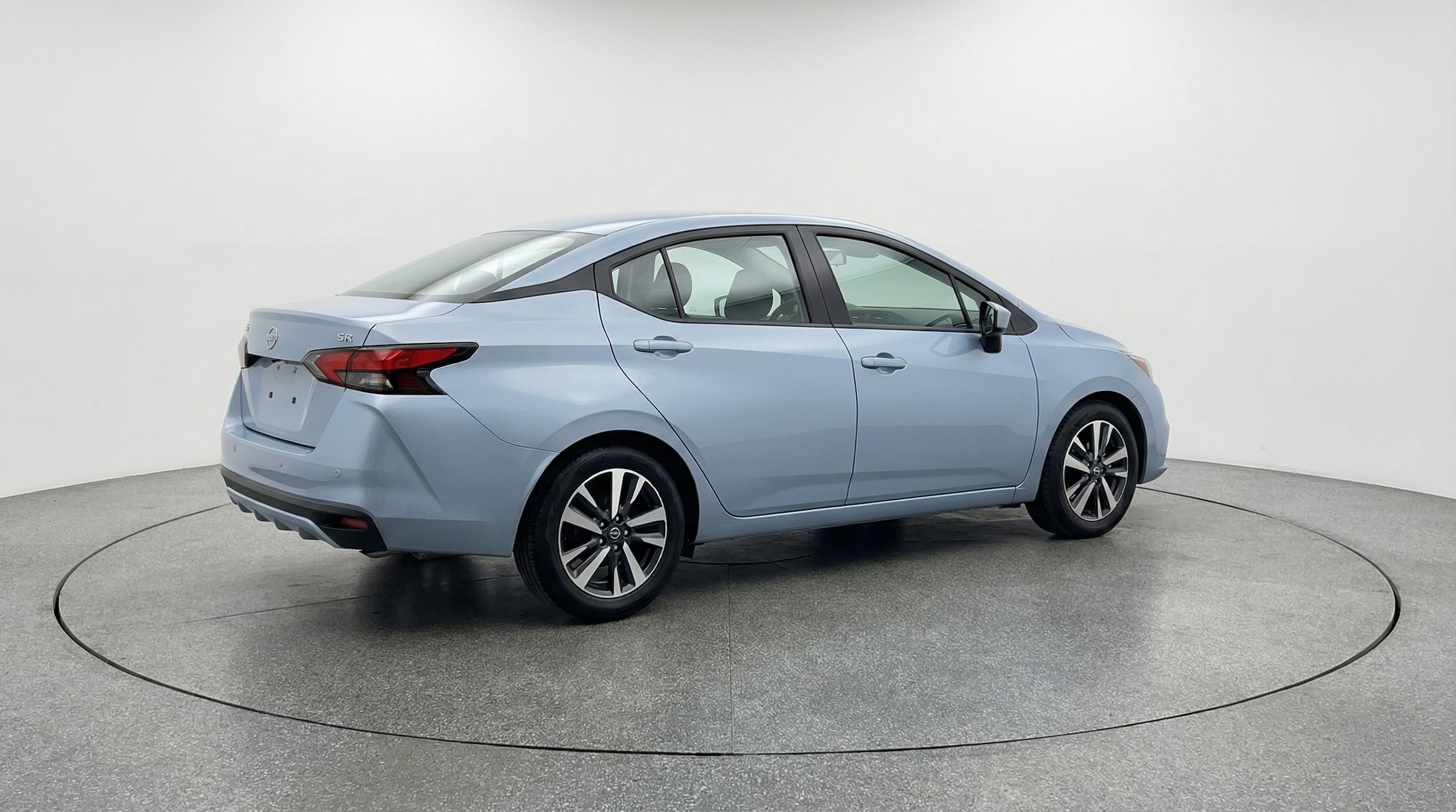 Thumbnail: 2025 Nissan Versa - 7