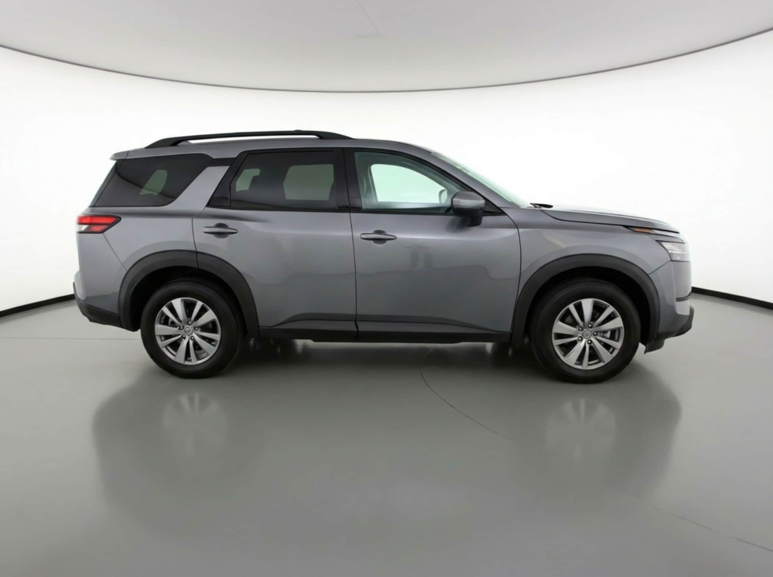 Thumbnail: 2025 Nissan Pathfinder - 8