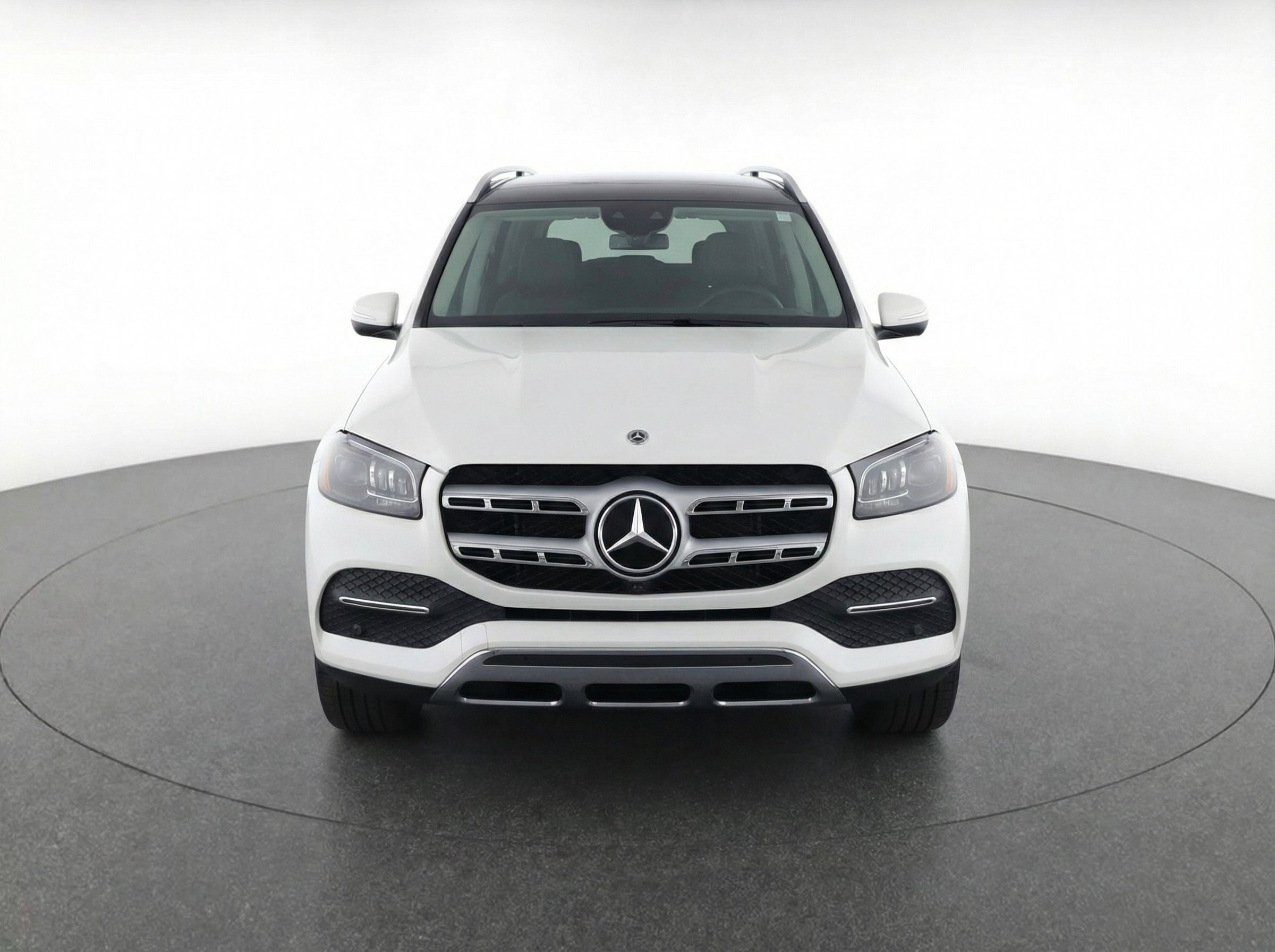 Thumbnail: 2025 Mercedes-Benz GLB - 2