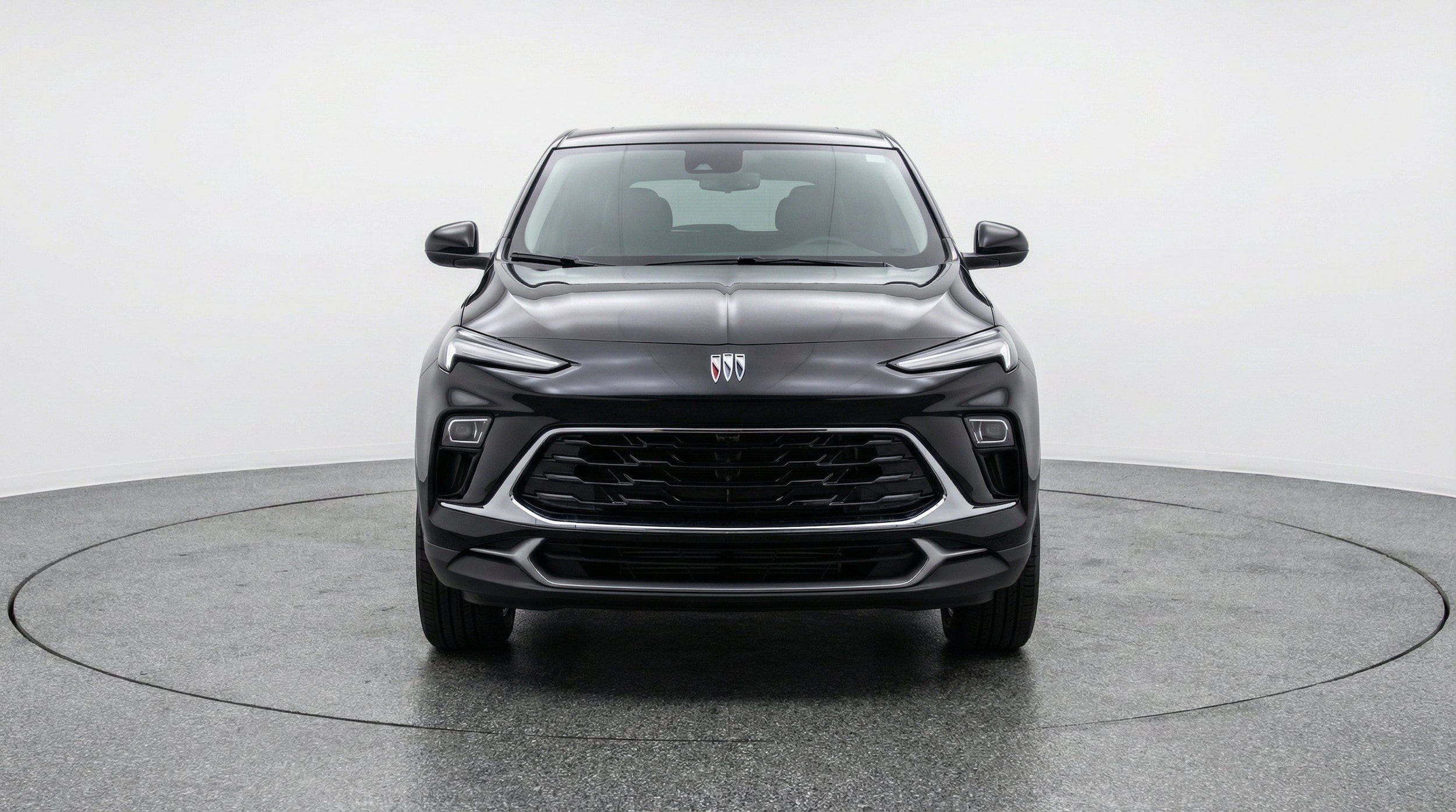 Thumbnail: 2026 Buick Encore GX - 2