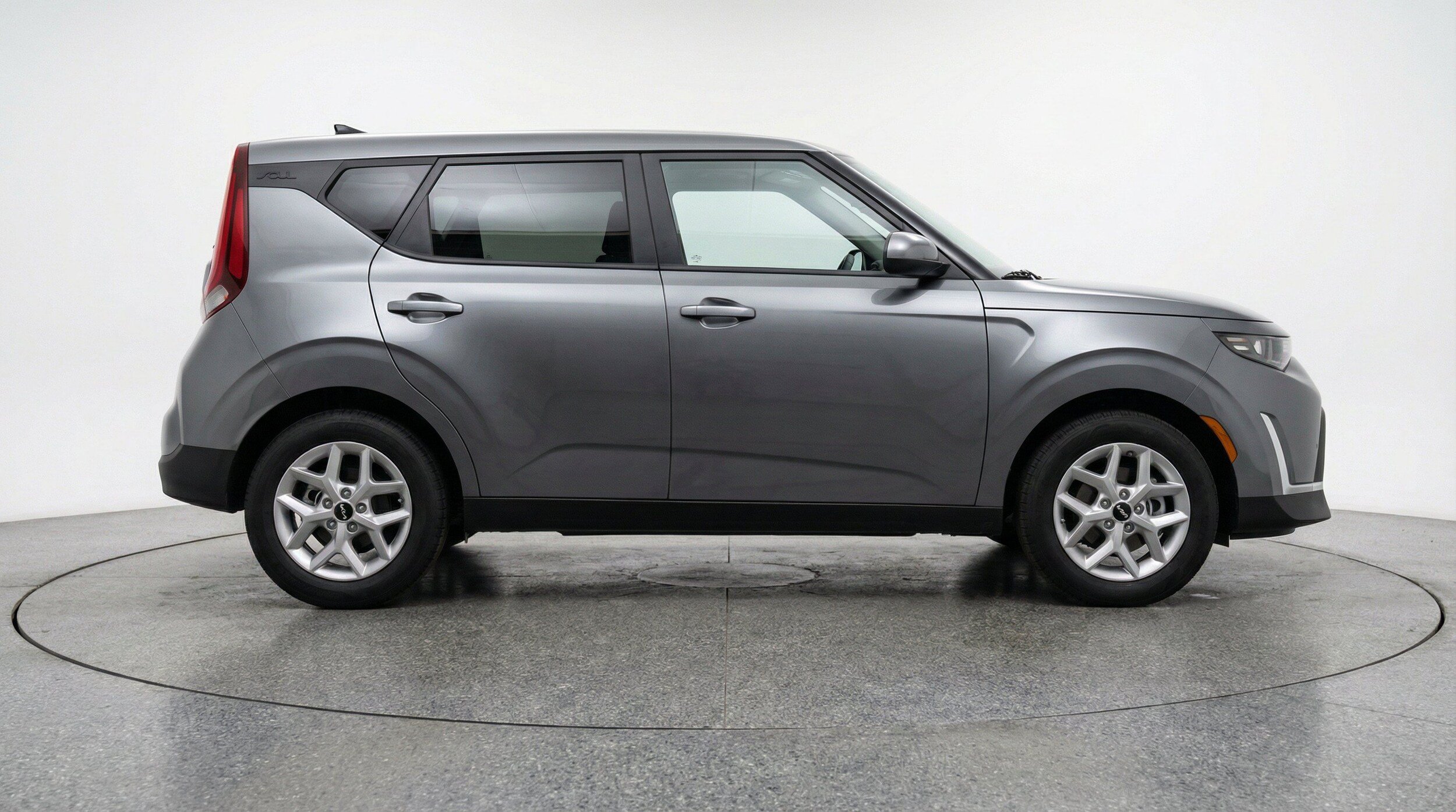 Thumbnail: 2025 Kia Soul - 11