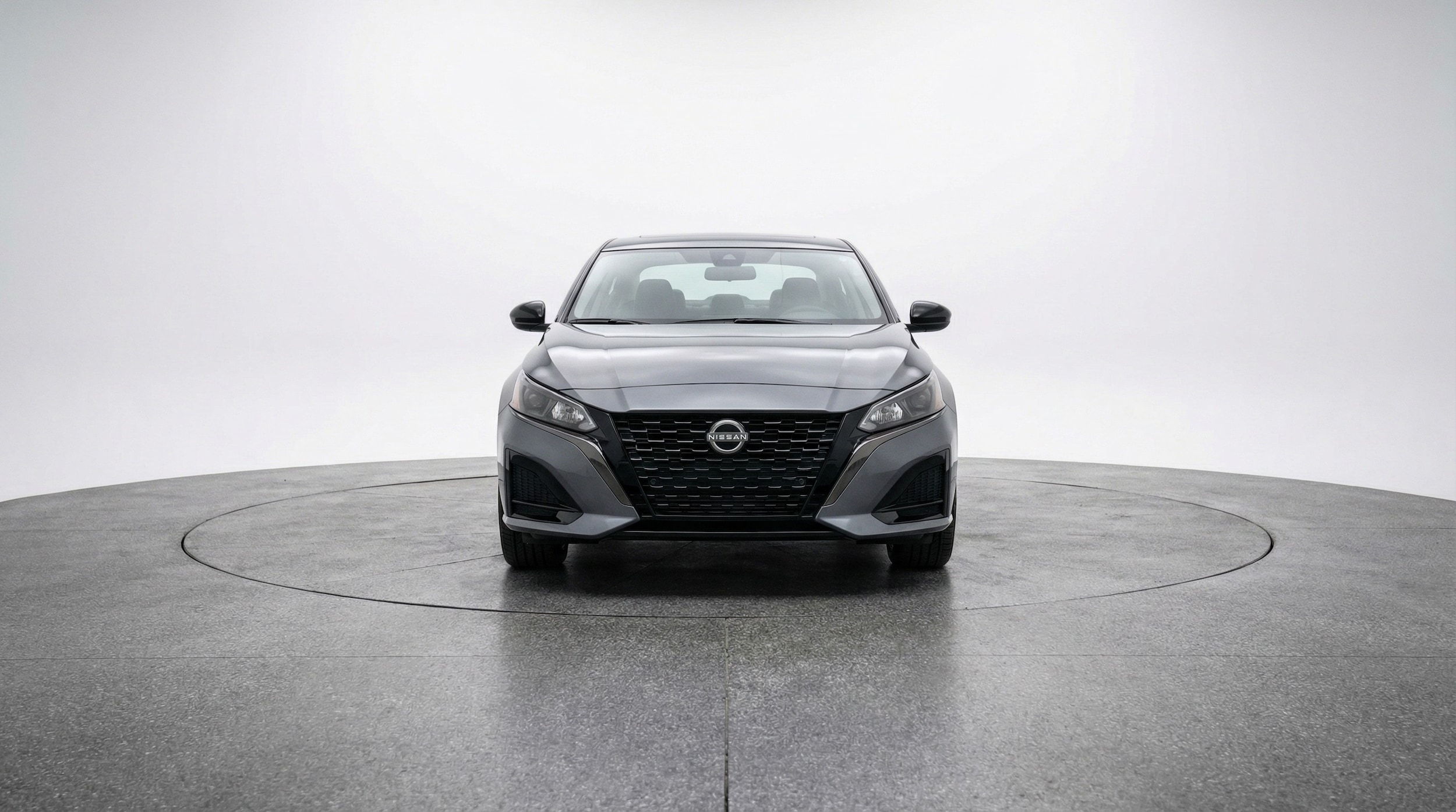 Thumbnail: 2025 Nissan Altima - 2