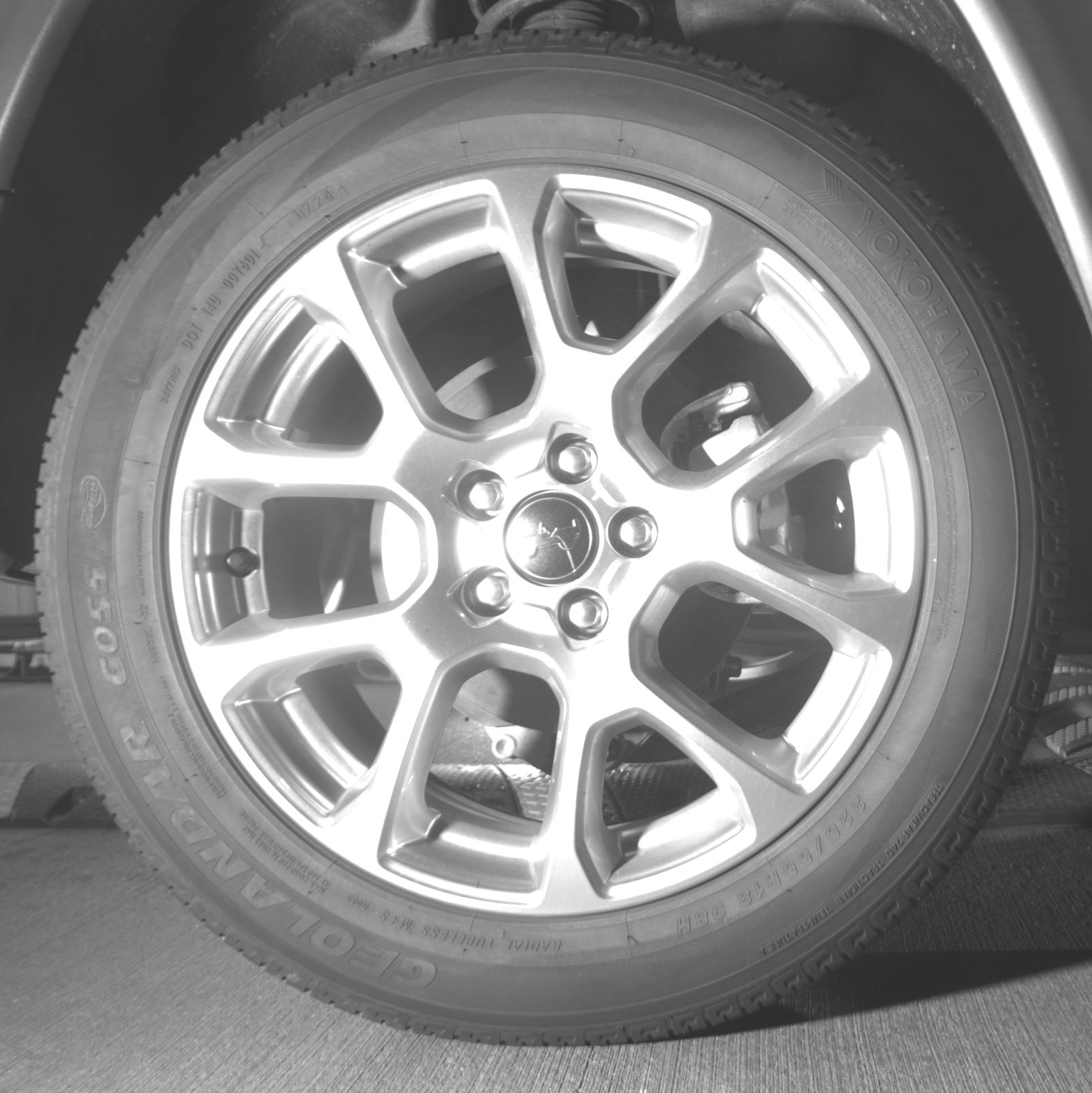 Thumbnail: 2025 Jeep Compass - 12