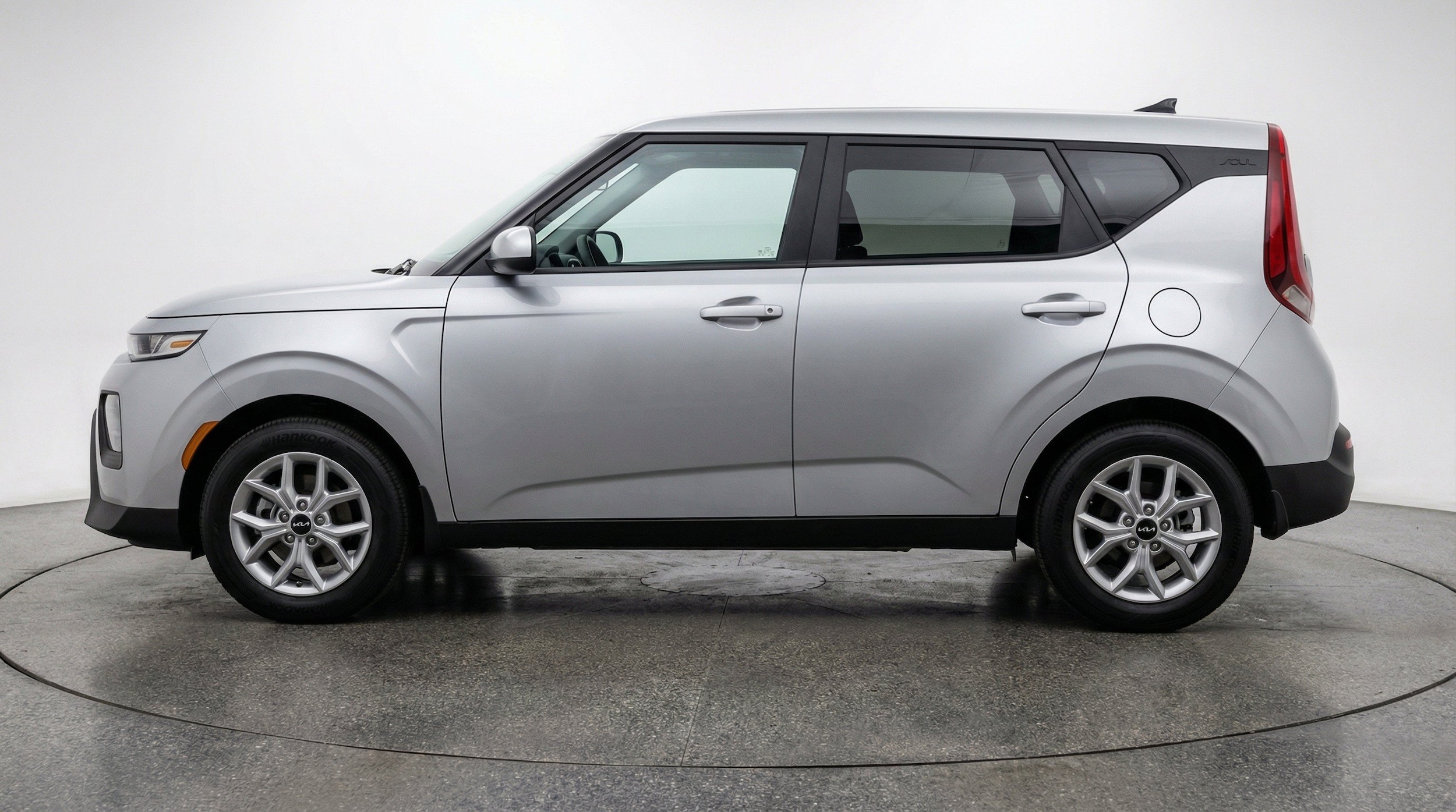 Thumbnail: 2025 Kia Soul - 5