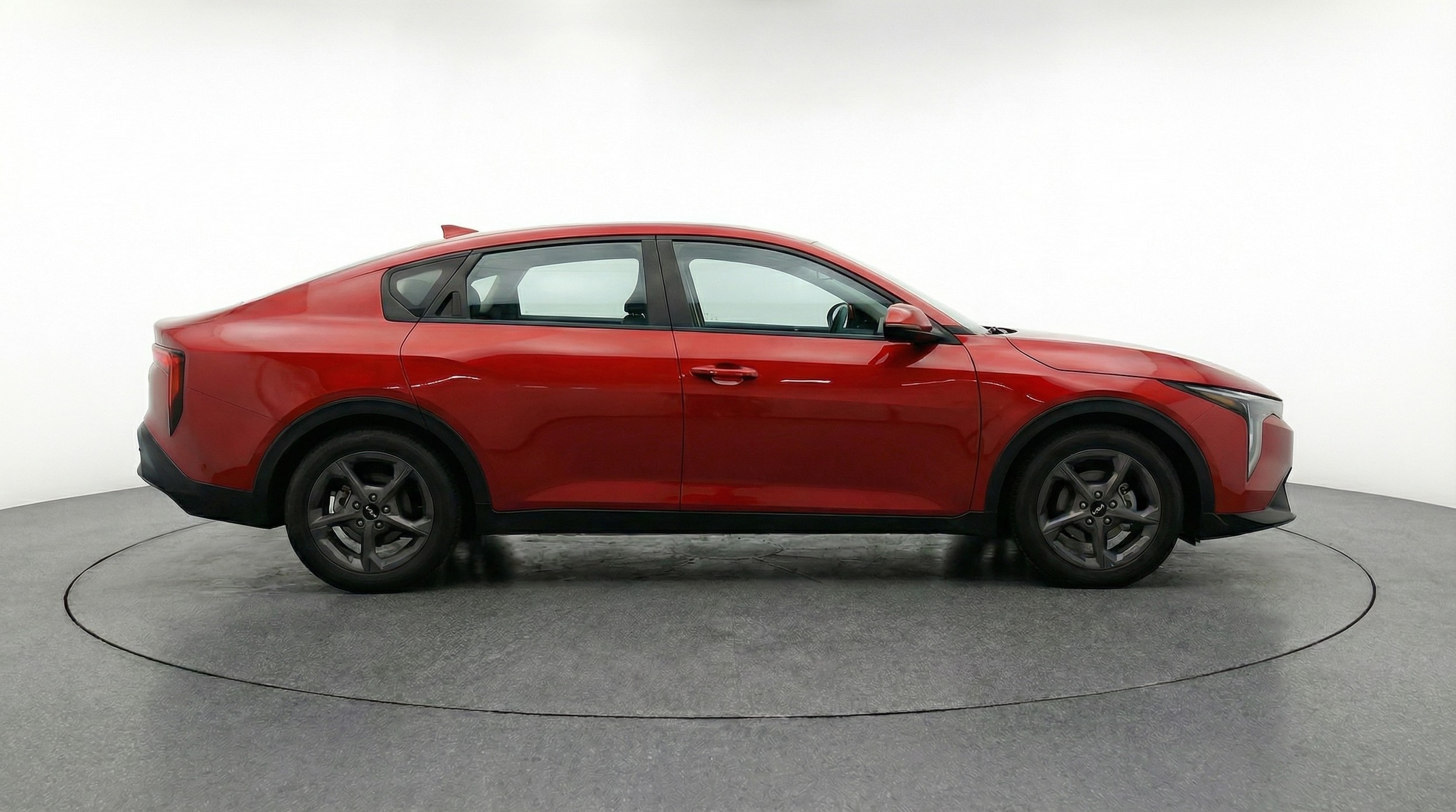 Thumbnail: 2025 Kia K4 - 8