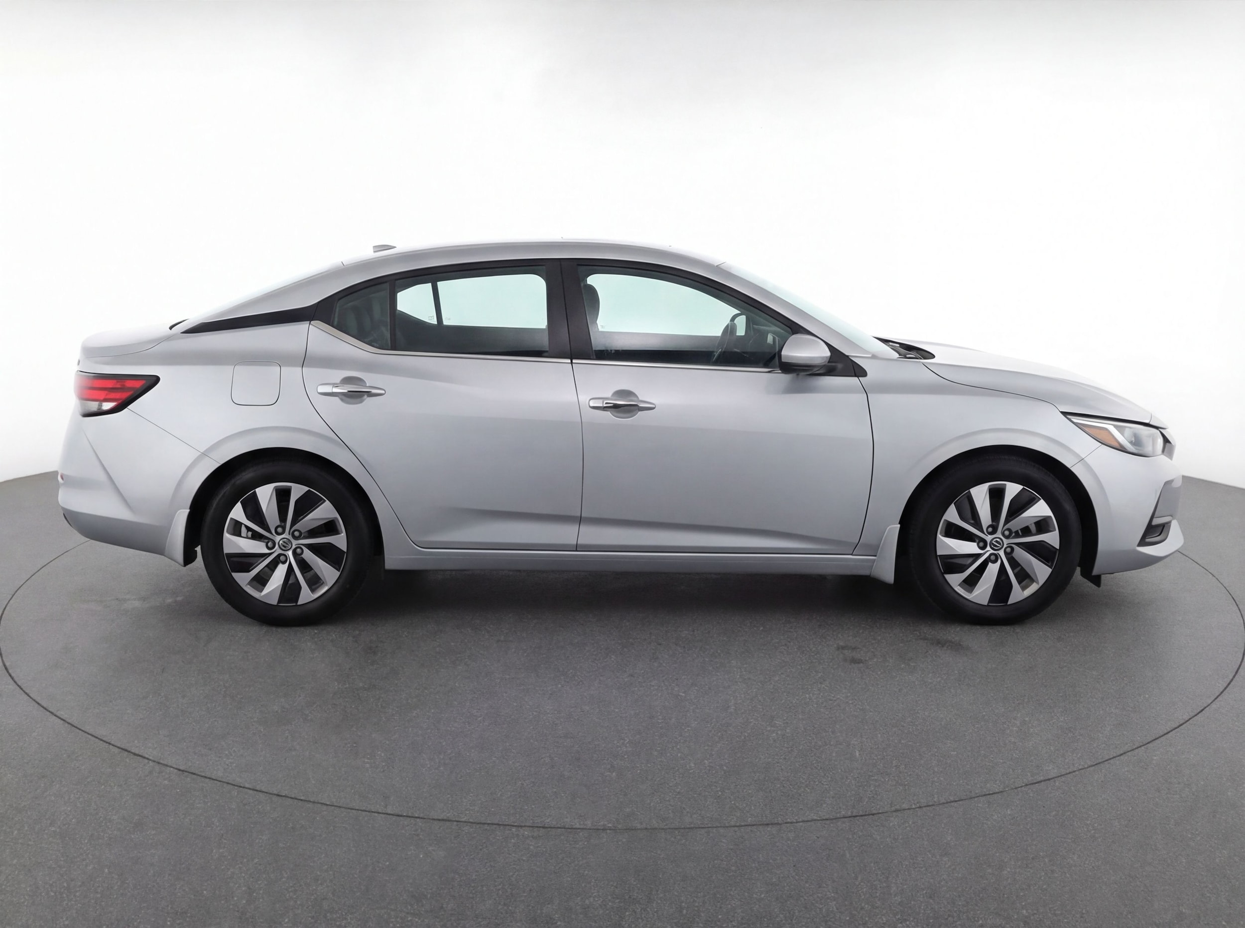 Thumbnail: 2024 Nissan Altima - 8