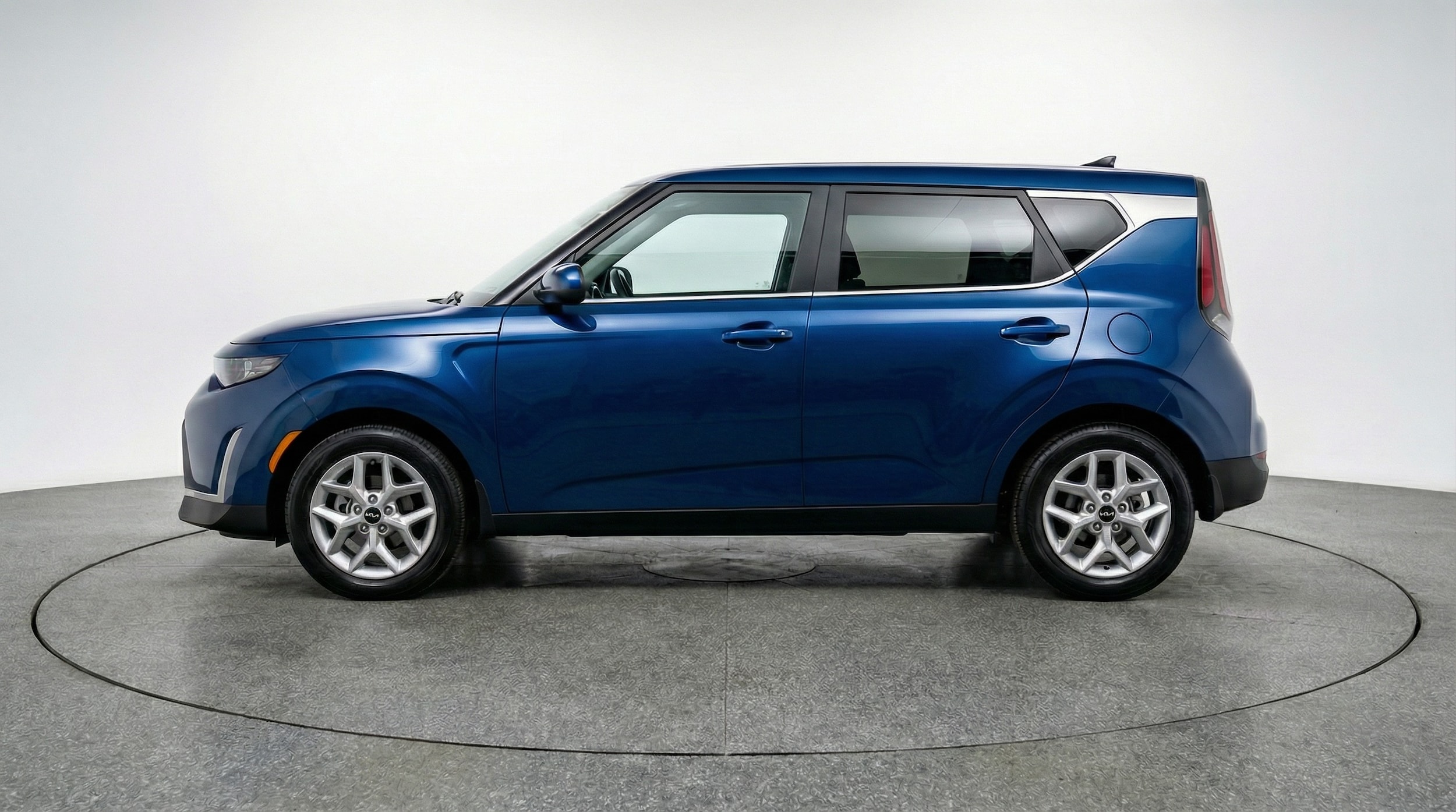 Thumbnail: 2025 Kia Soul - 4