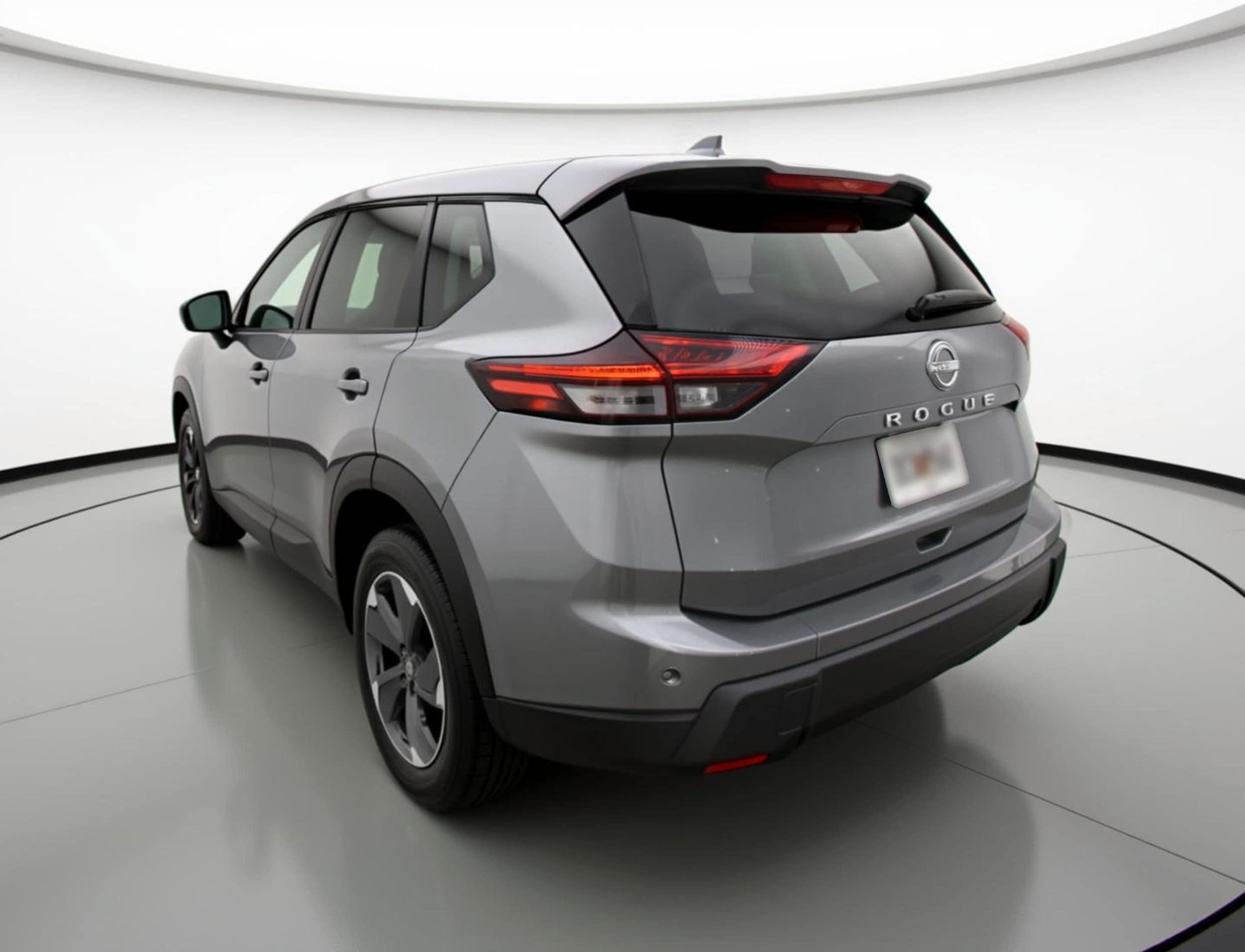 Thumbnail: 2025 Nissan Rogue - 5