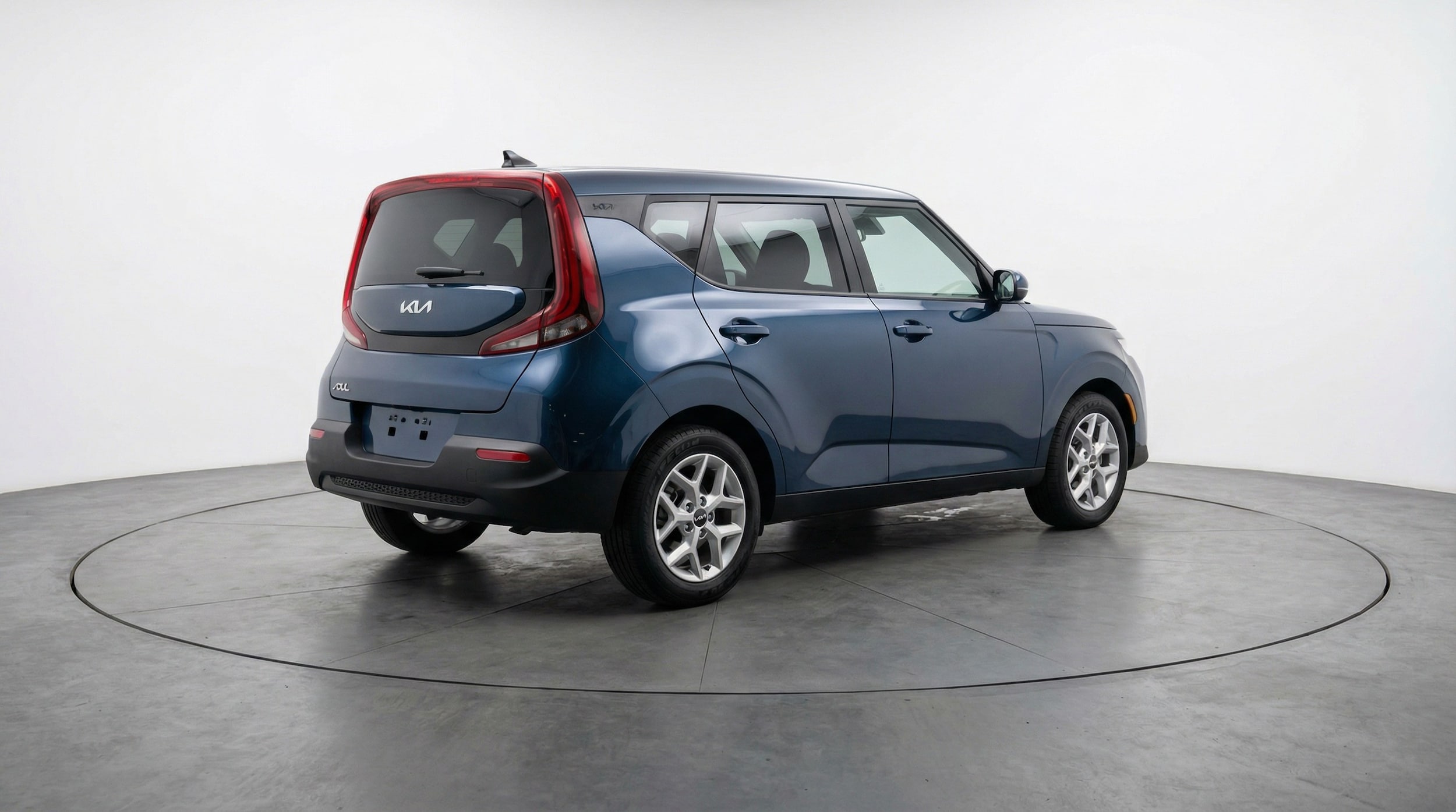 Thumbnail: 2025 Kia Soul - 7