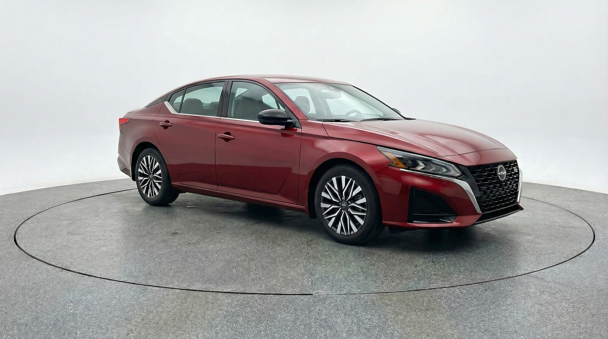 Thumbnail: 2025 Nissan Altima - 1