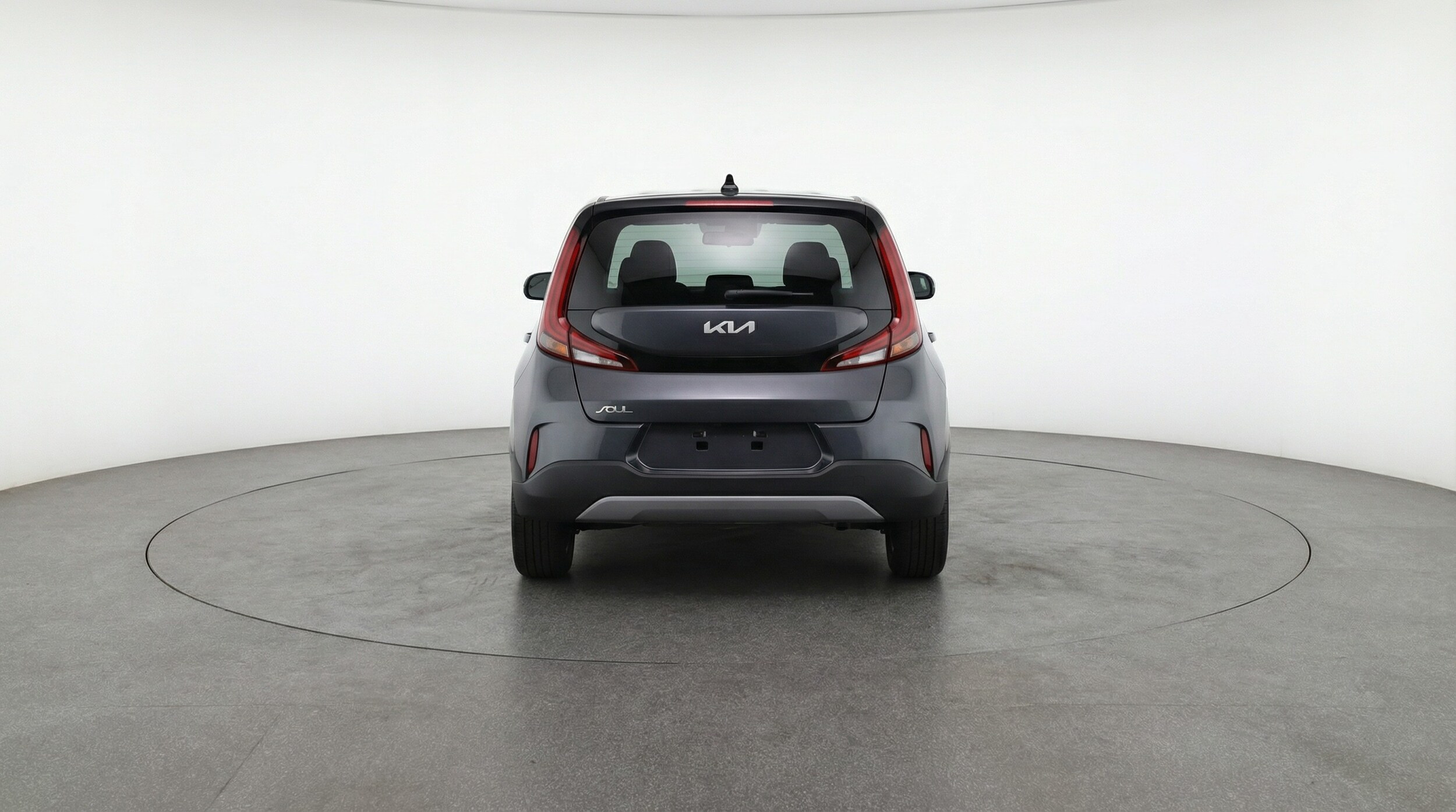 Thumbnail: 2025 Kia Soul - 6