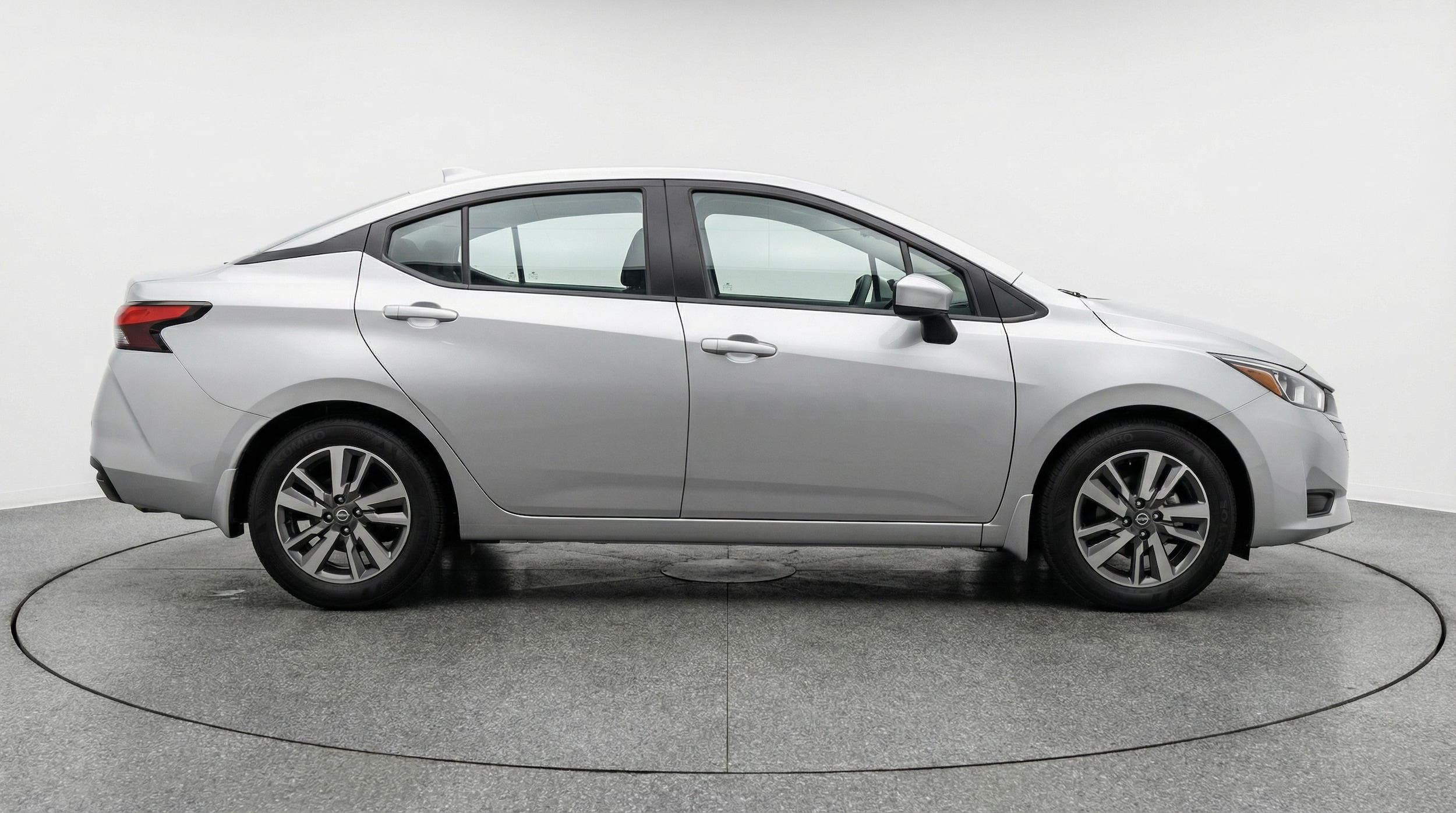 Thumbnail: 2025 Nissan Versa - 8