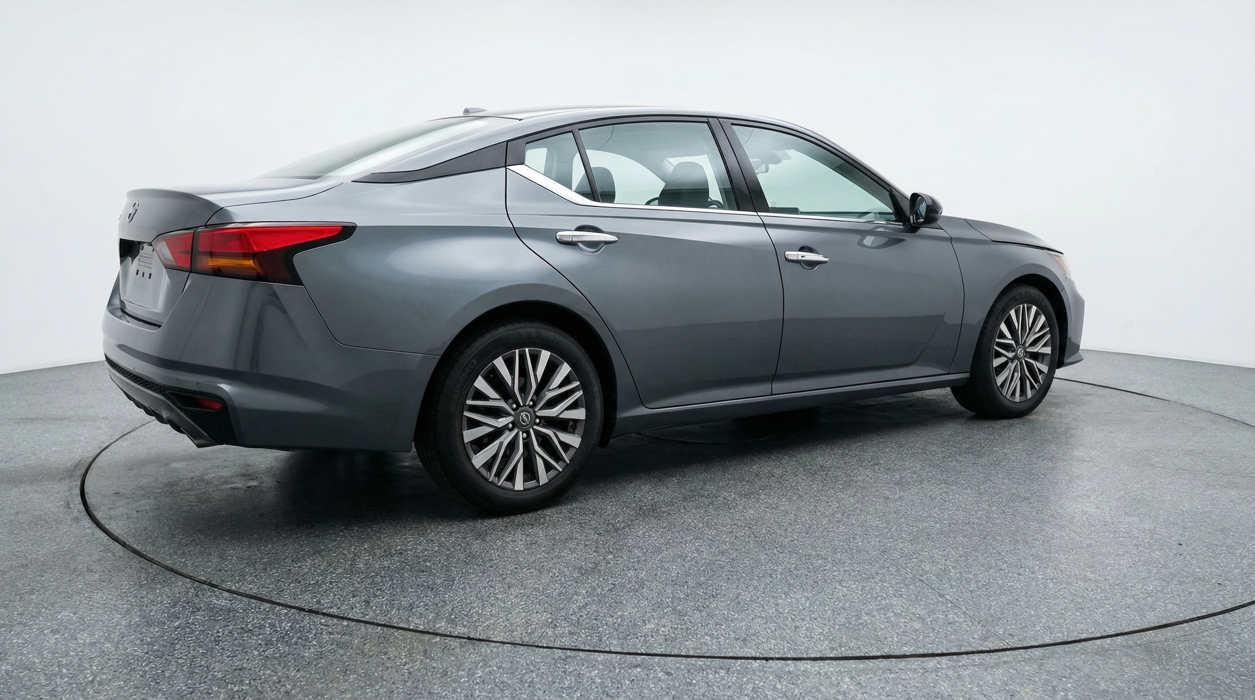 Thumbnail: 2025 Nissan Altima - 7