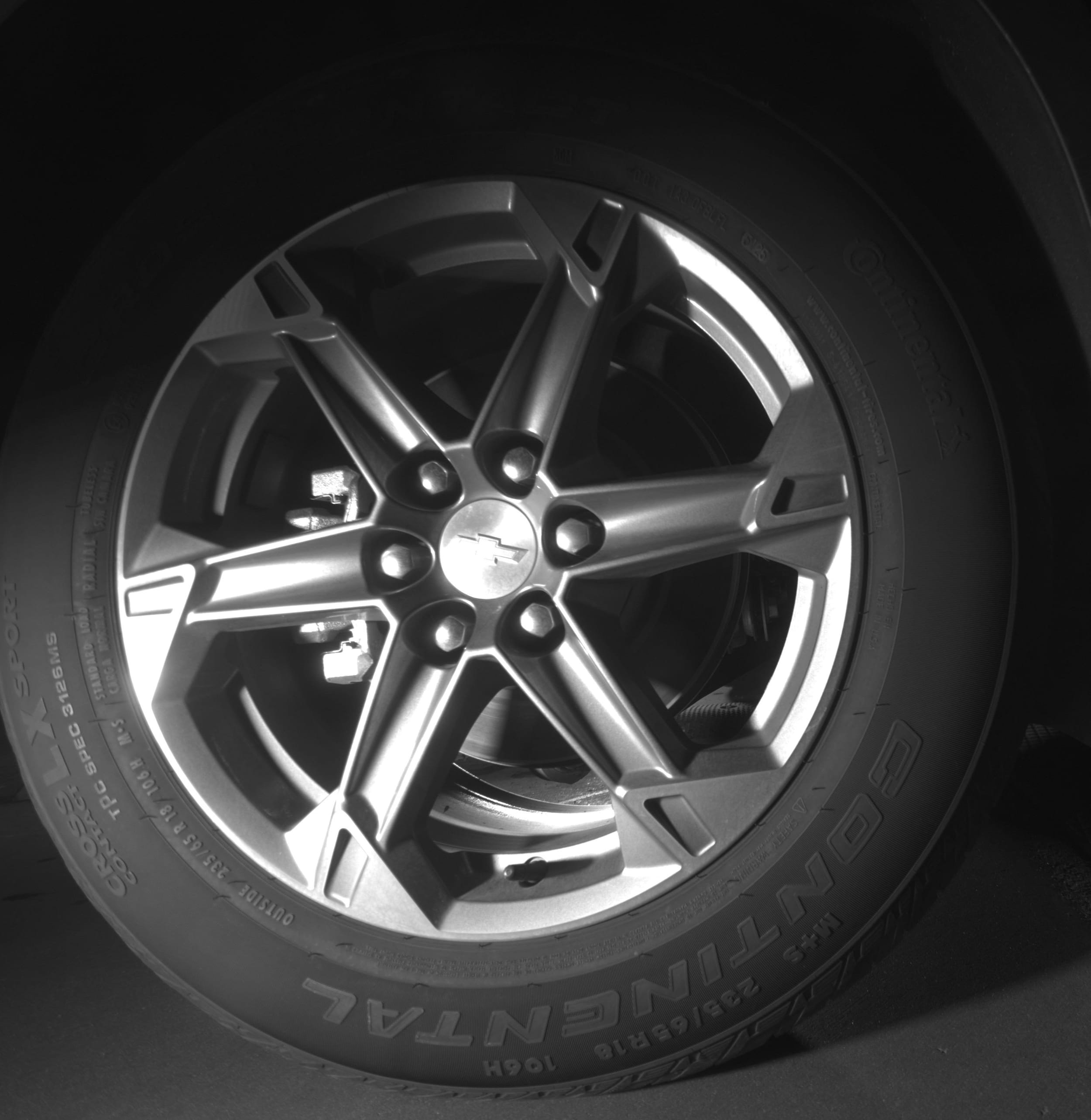 Thumbnail: 2026 Chevrolet Blazer - 13