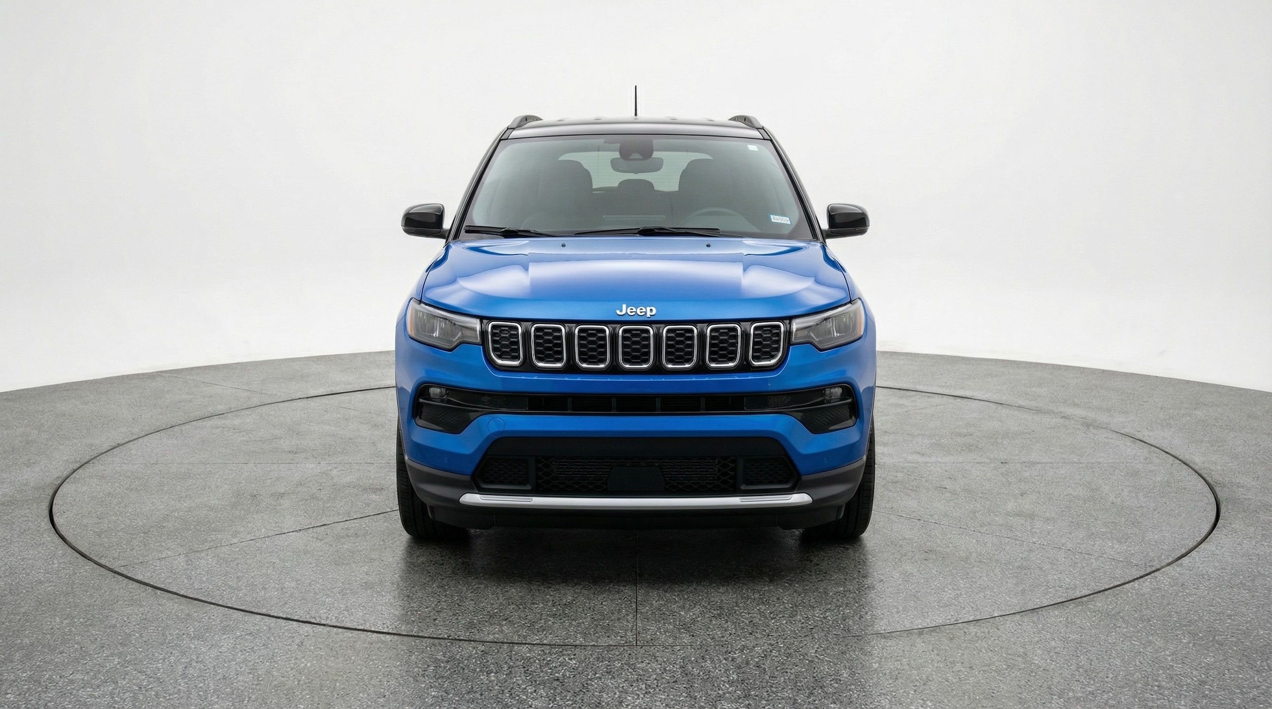 Thumbnail: 2025 Jeep Compass - 2