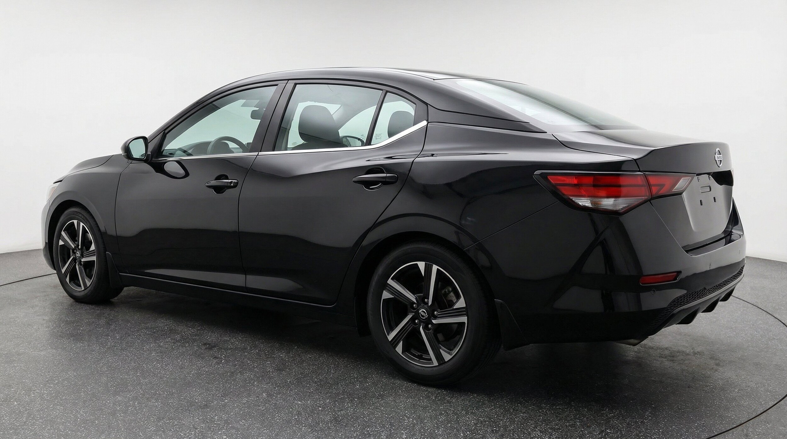 Thumbnail: 2025 Nissan Sentra - 6