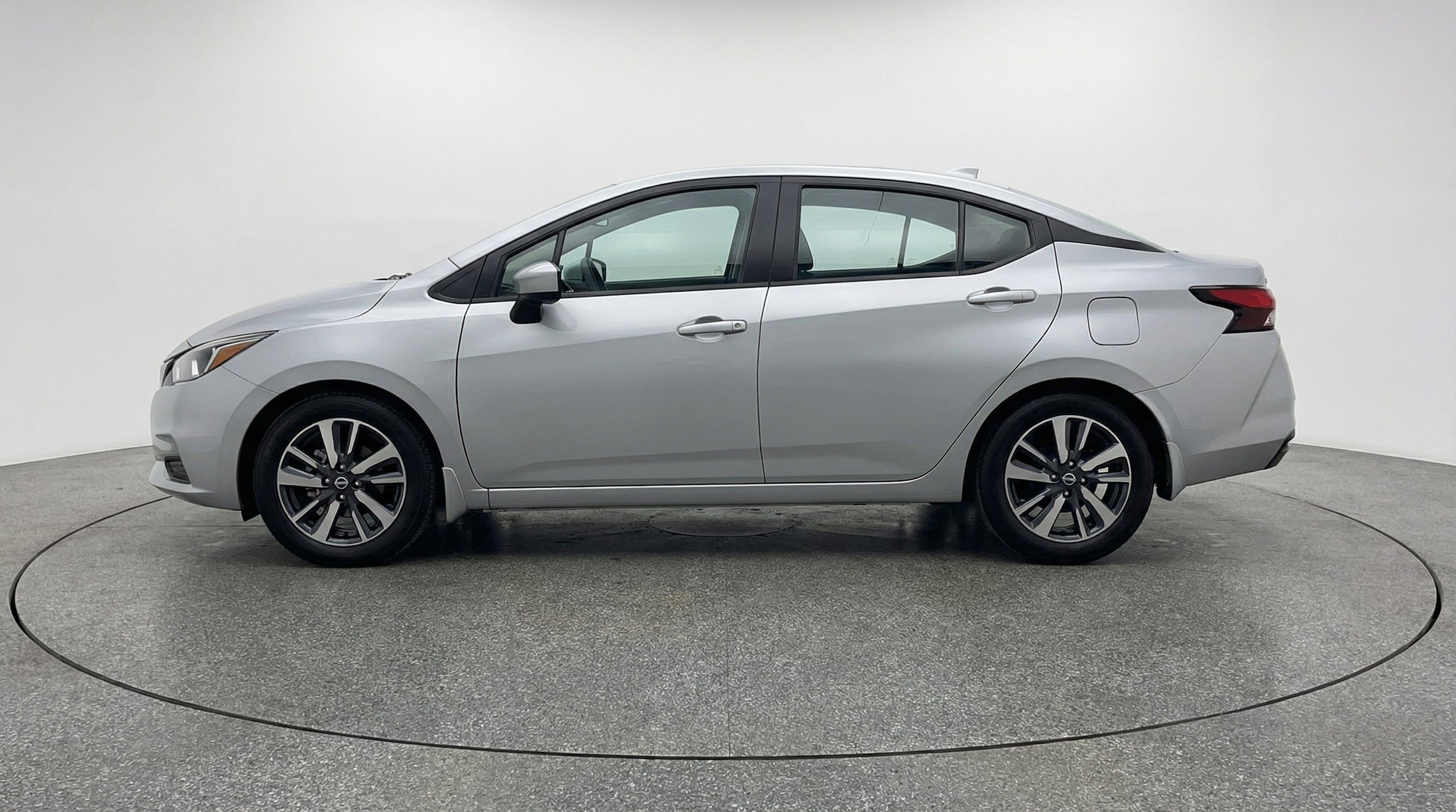 Thumbnail: 2025 Nissan Versa - 5