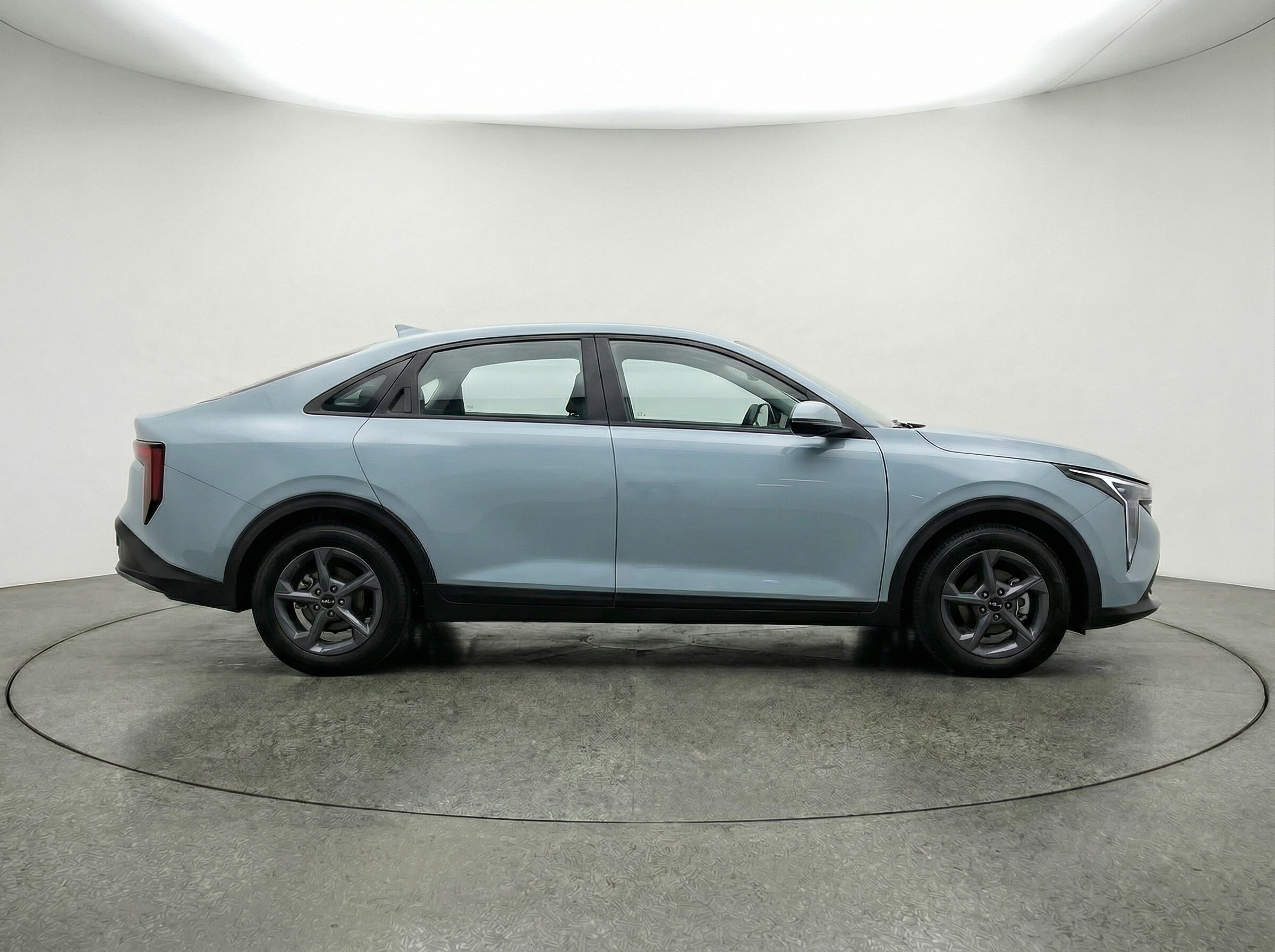 Thumbnail: 2025 Kia K4 - 8