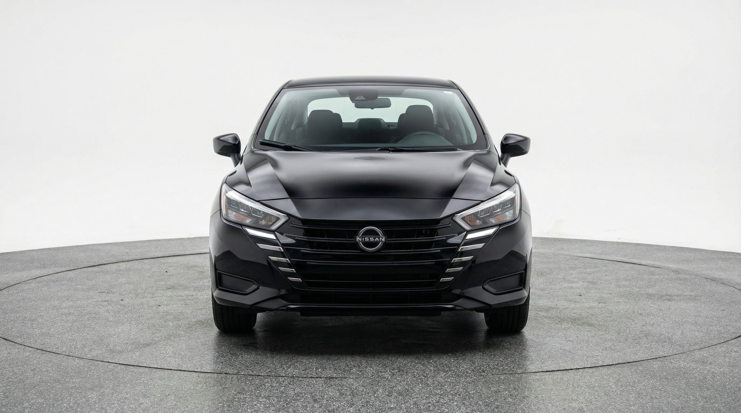 Thumbnail: 2025 Nissan Versa - 2