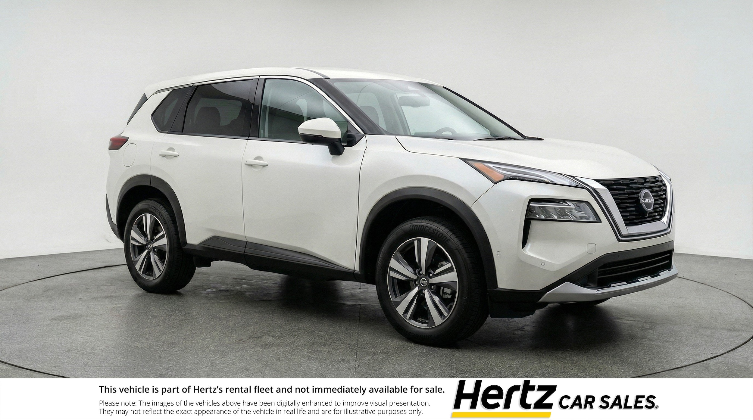 Thumbnail: 2026 Nissan Rogue - 1