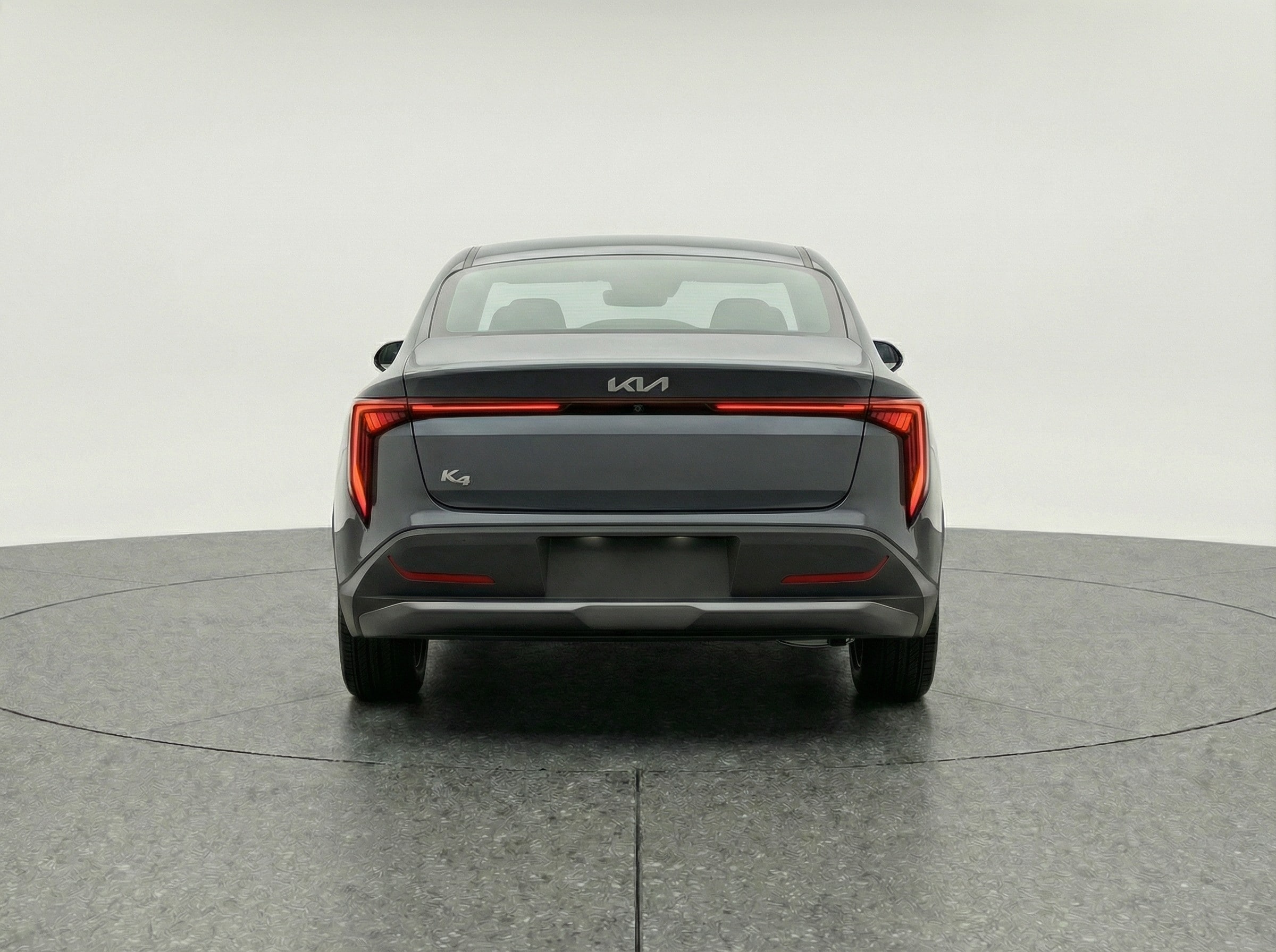 Thumbnail: 2025 Kia K4 - 6