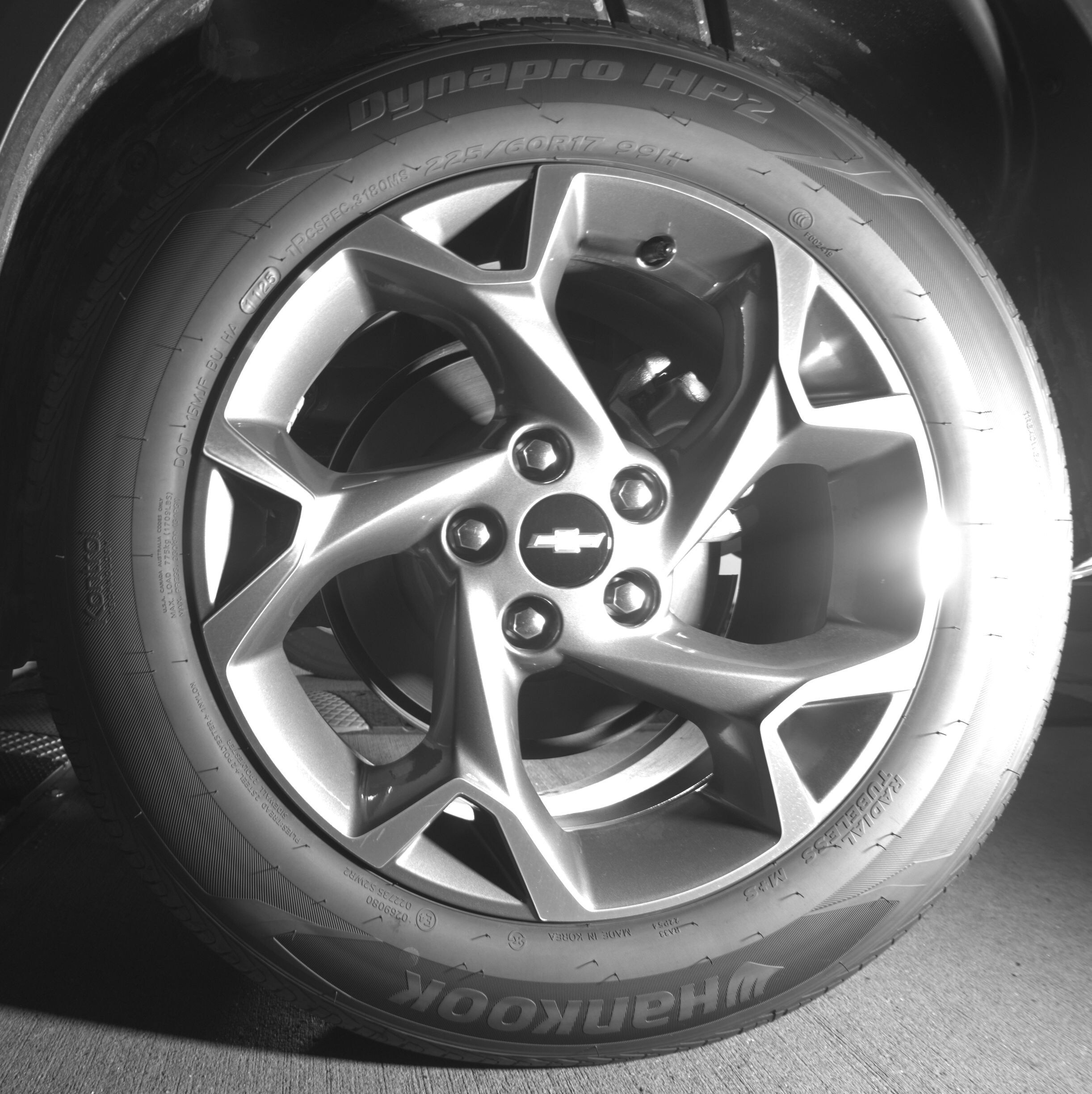 Thumbnail: 2025 Chevrolet Trax - 11