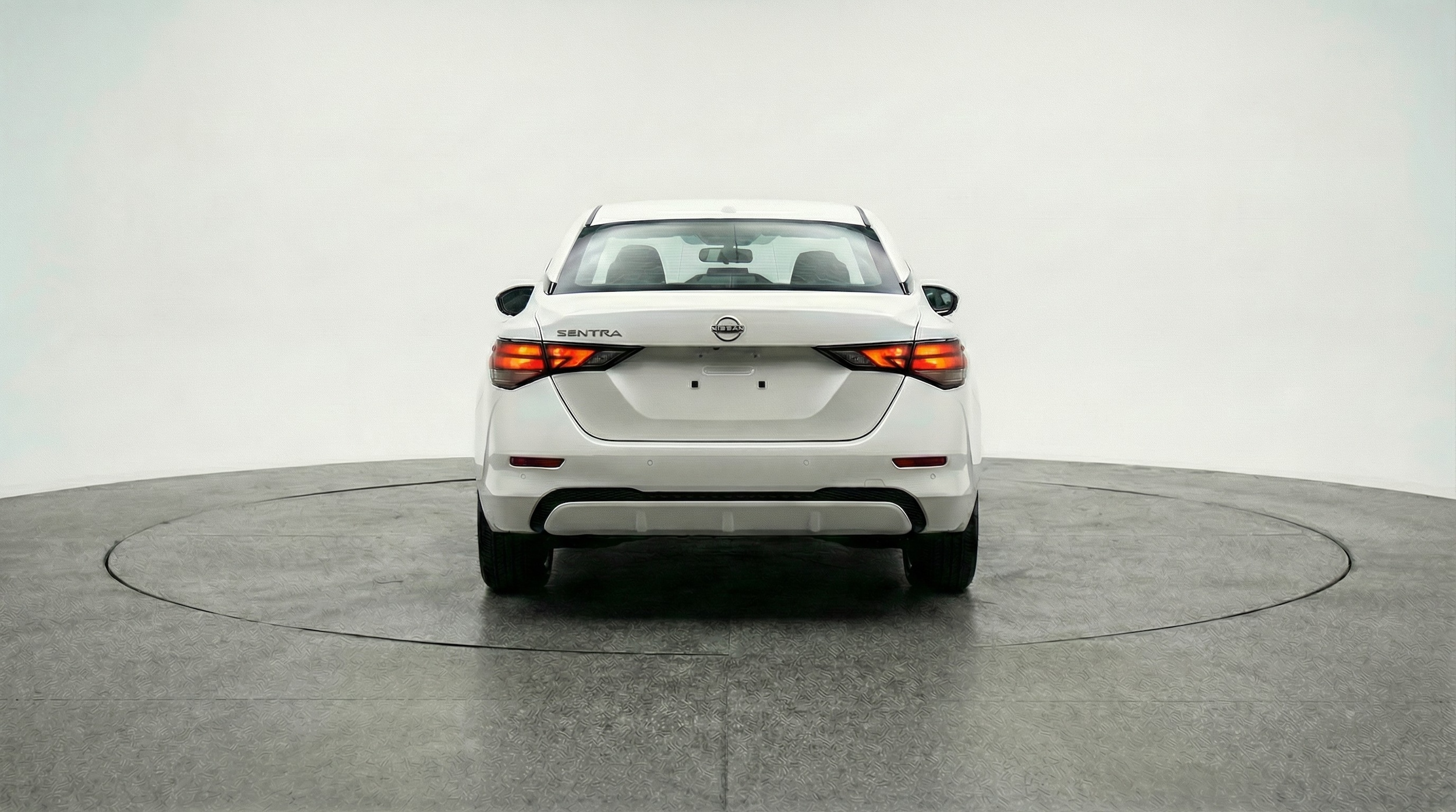 Thumbnail: 2025 Nissan Sentra - 6