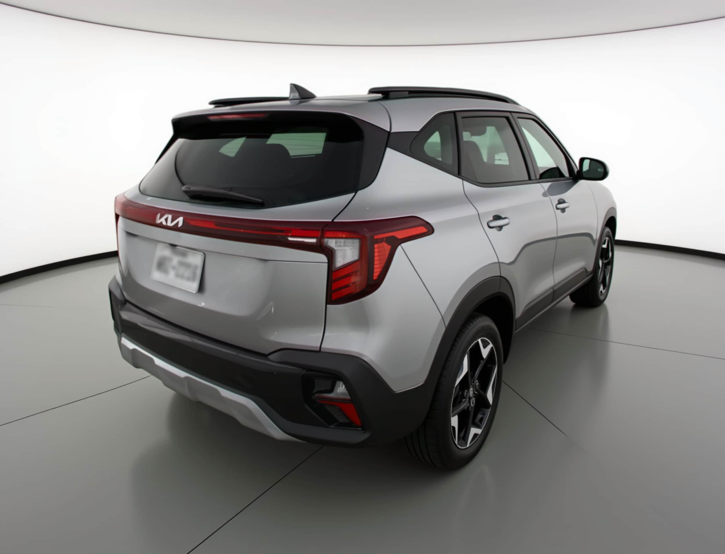 Thumbnail: 2025 Kia Seltos - 7