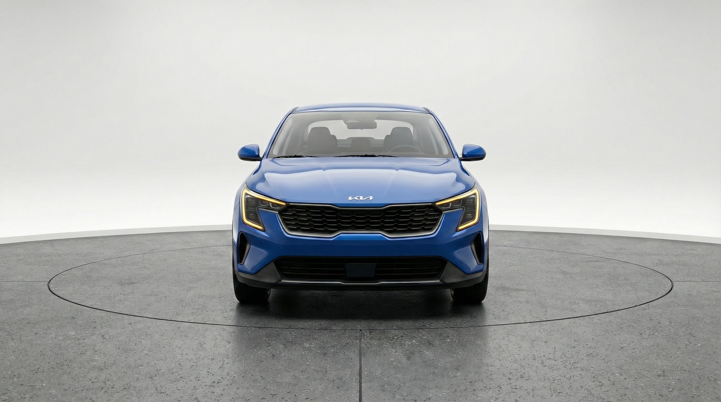 Thumbnail: 2025 Kia K4 - 2