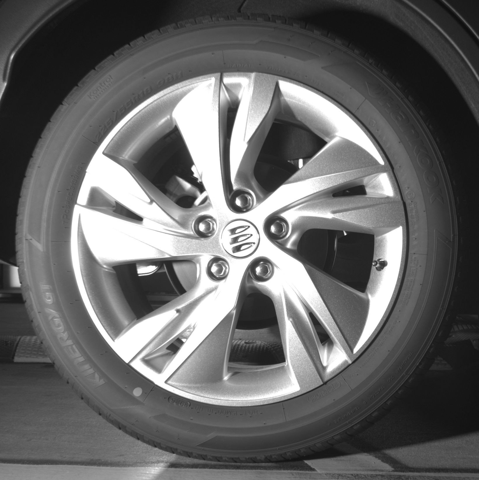 Thumbnail: 2026 Buick Encore GX - 15
