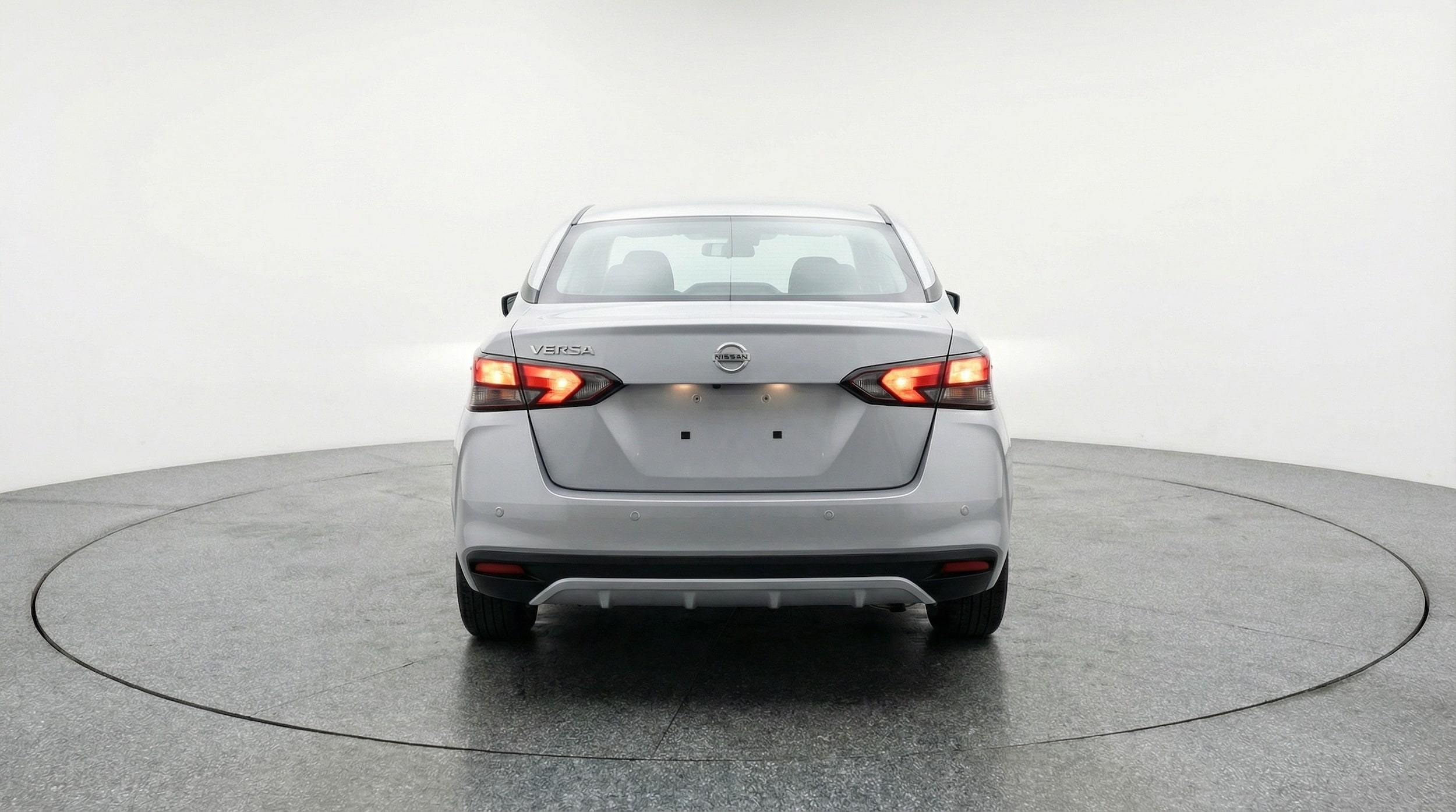 Thumbnail: 2025 Nissan Versa - 6