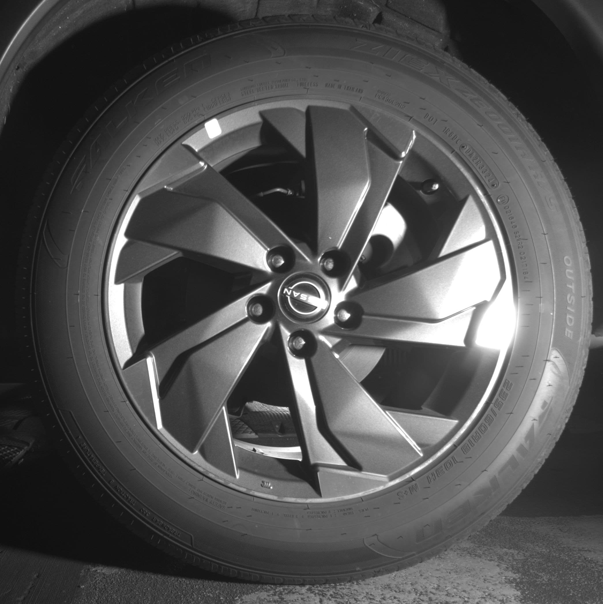 Thumbnail: 2025 Nissan Rogue - 11