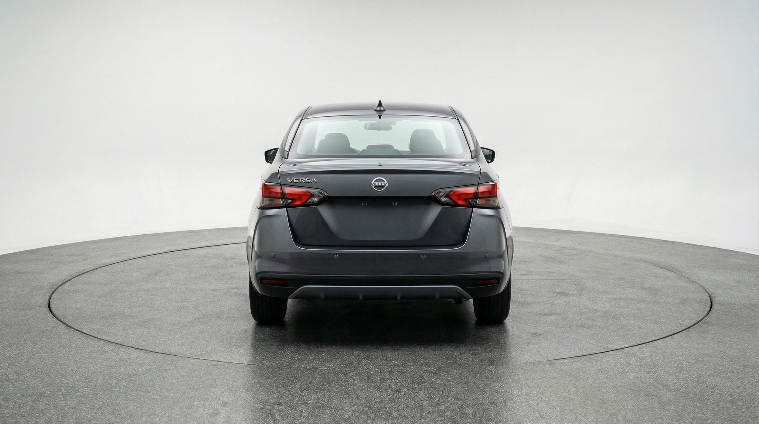 Thumbnail: 2025 Nissan Versa - 6