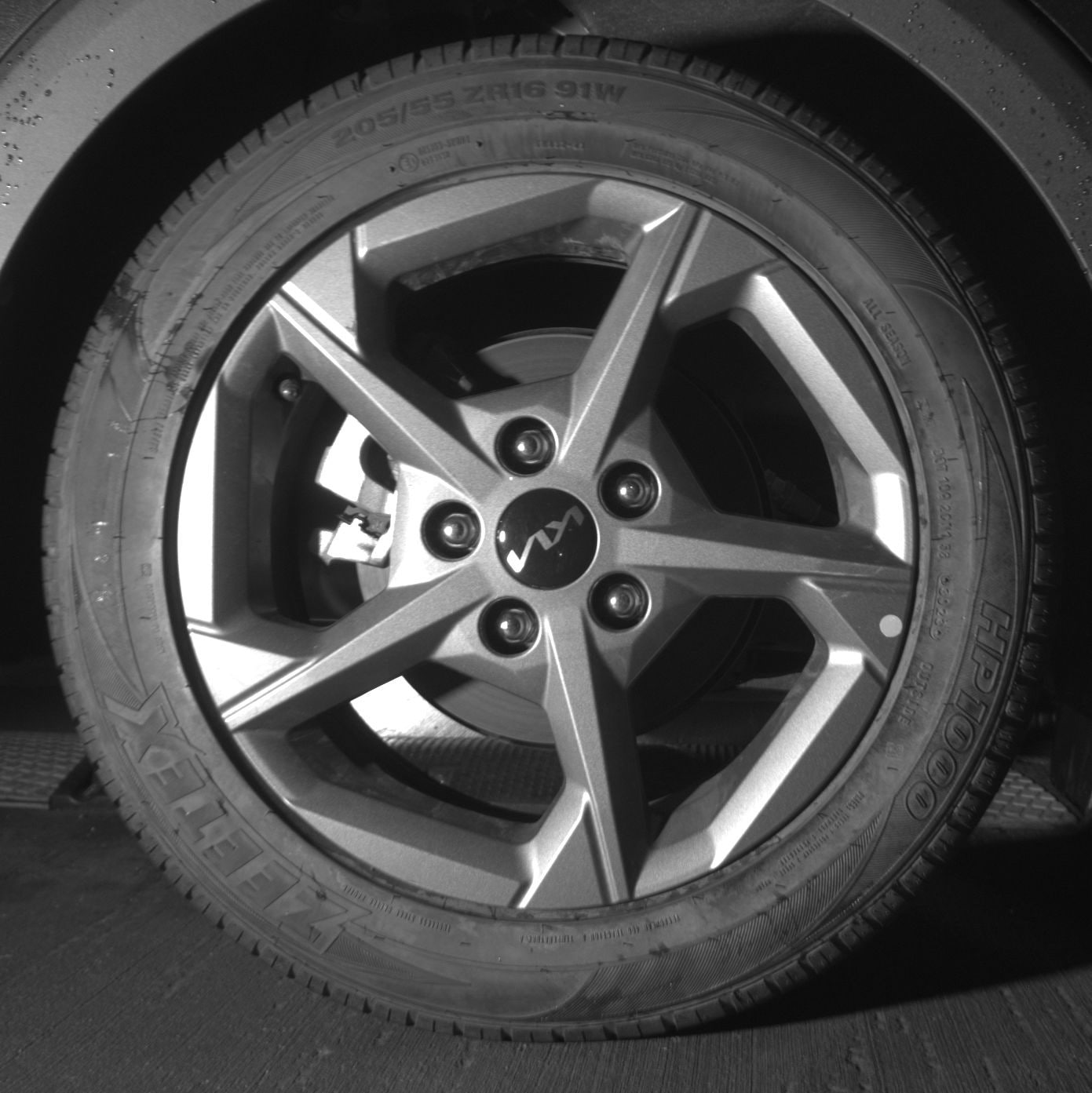 Thumbnail: 2025 Kia K4 - 12