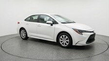 2025 Toyota Corolla  -
                  Baton Rouge, LA