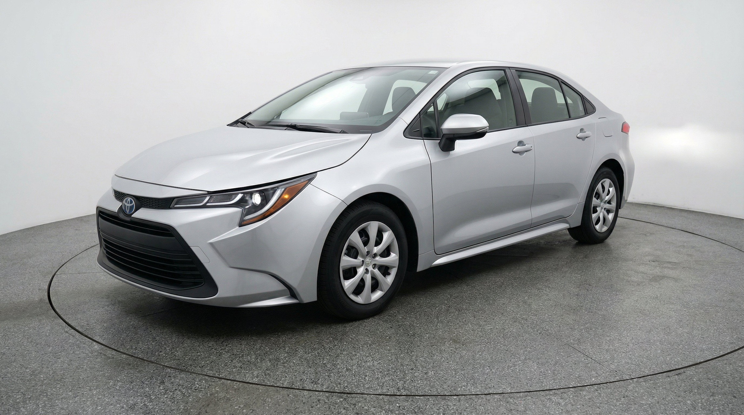 Thumbnail: 2025 Toyota Corolla - 3