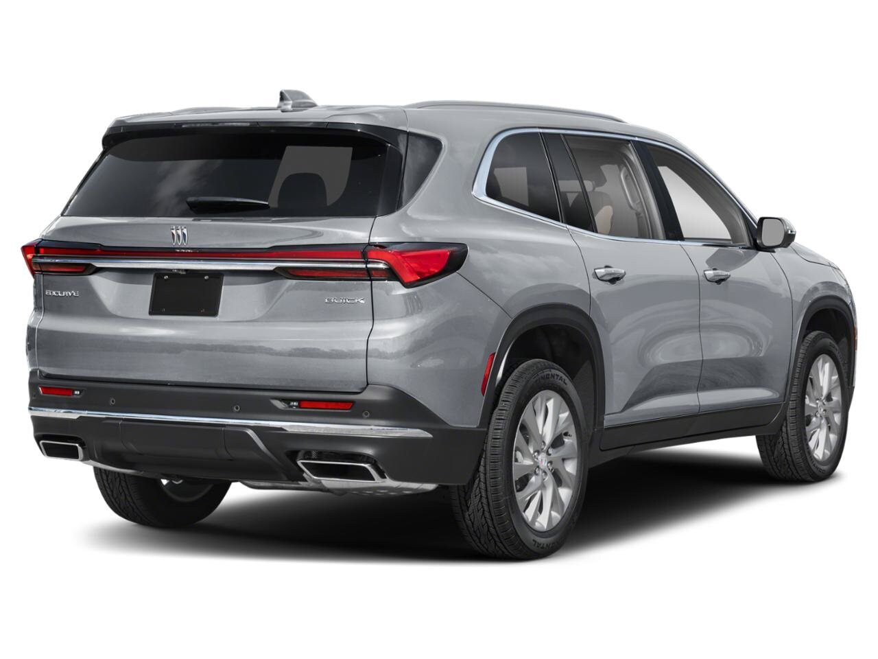 Thumbnail: 2025 Buick Enclave - 2