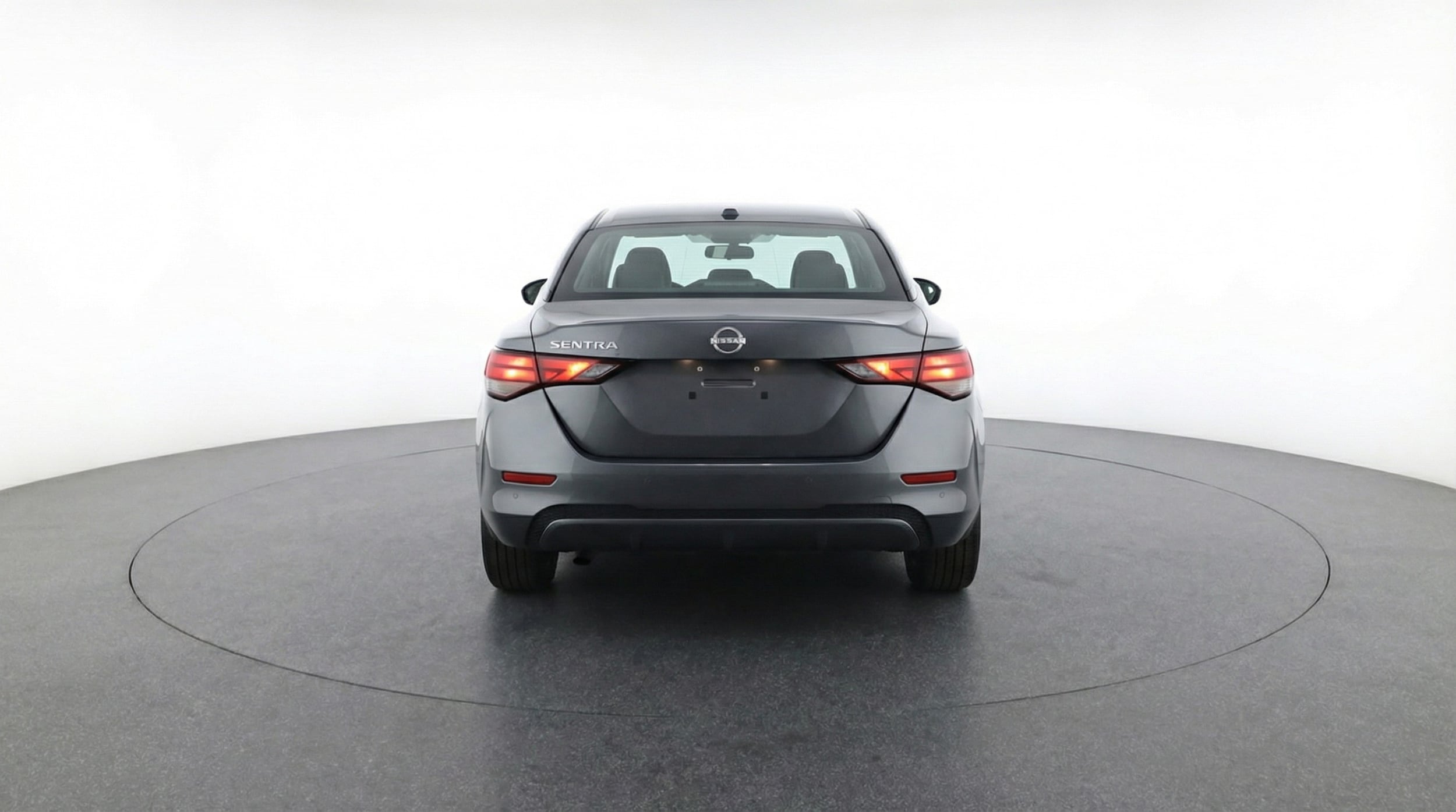 Thumbnail: 2025 Nissan Sentra - 6