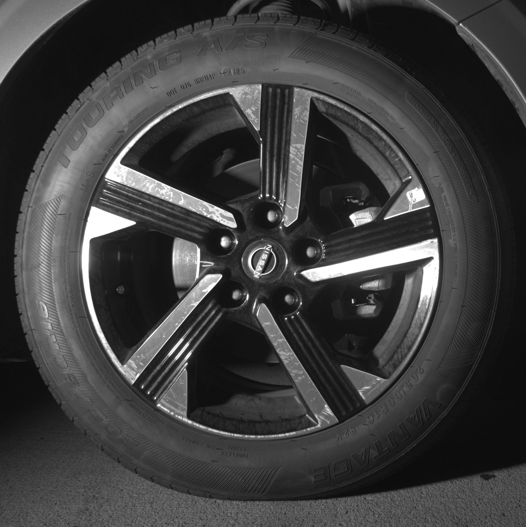 Thumbnail: 2025 Nissan Sentra - 10