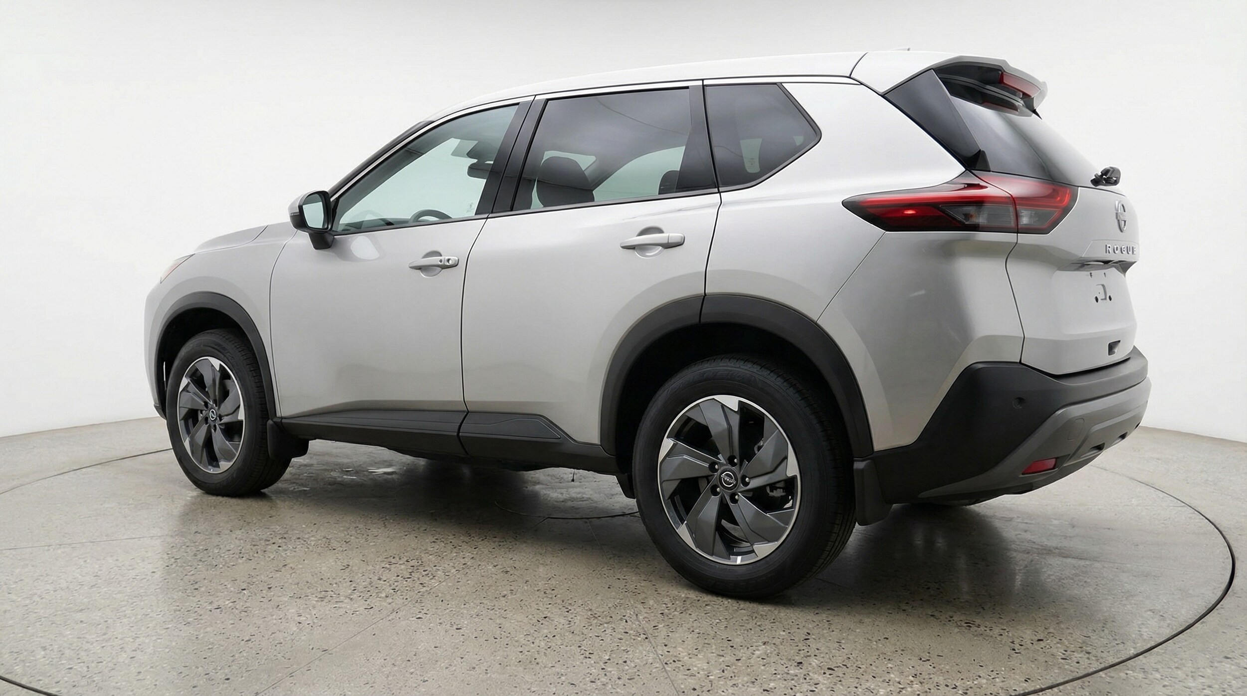 Thumbnail: 2025 Nissan Rogue - 5