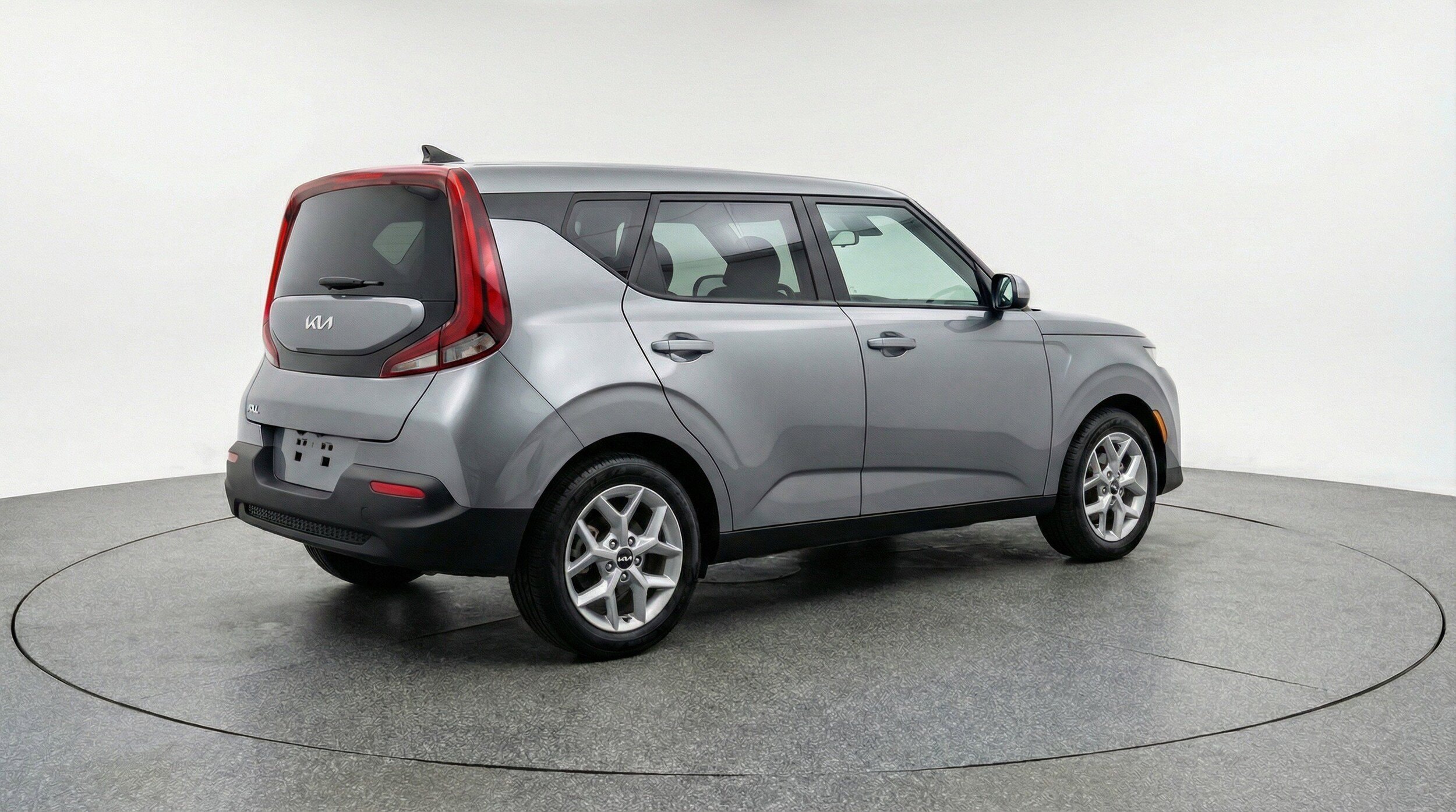 Thumbnail: 2025 Kia Soul - 9