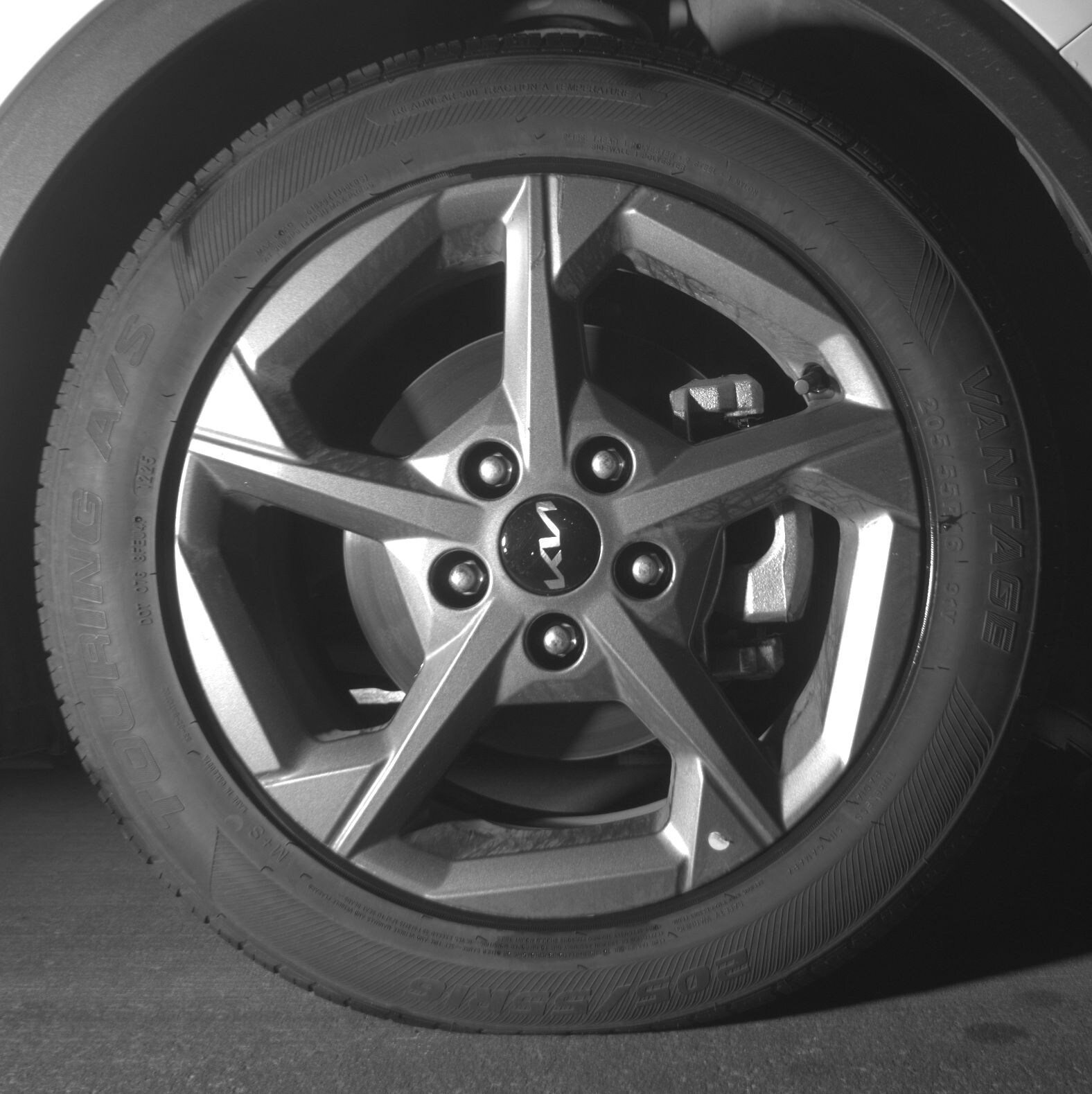 Thumbnail: 2025 Kia K4 - 10