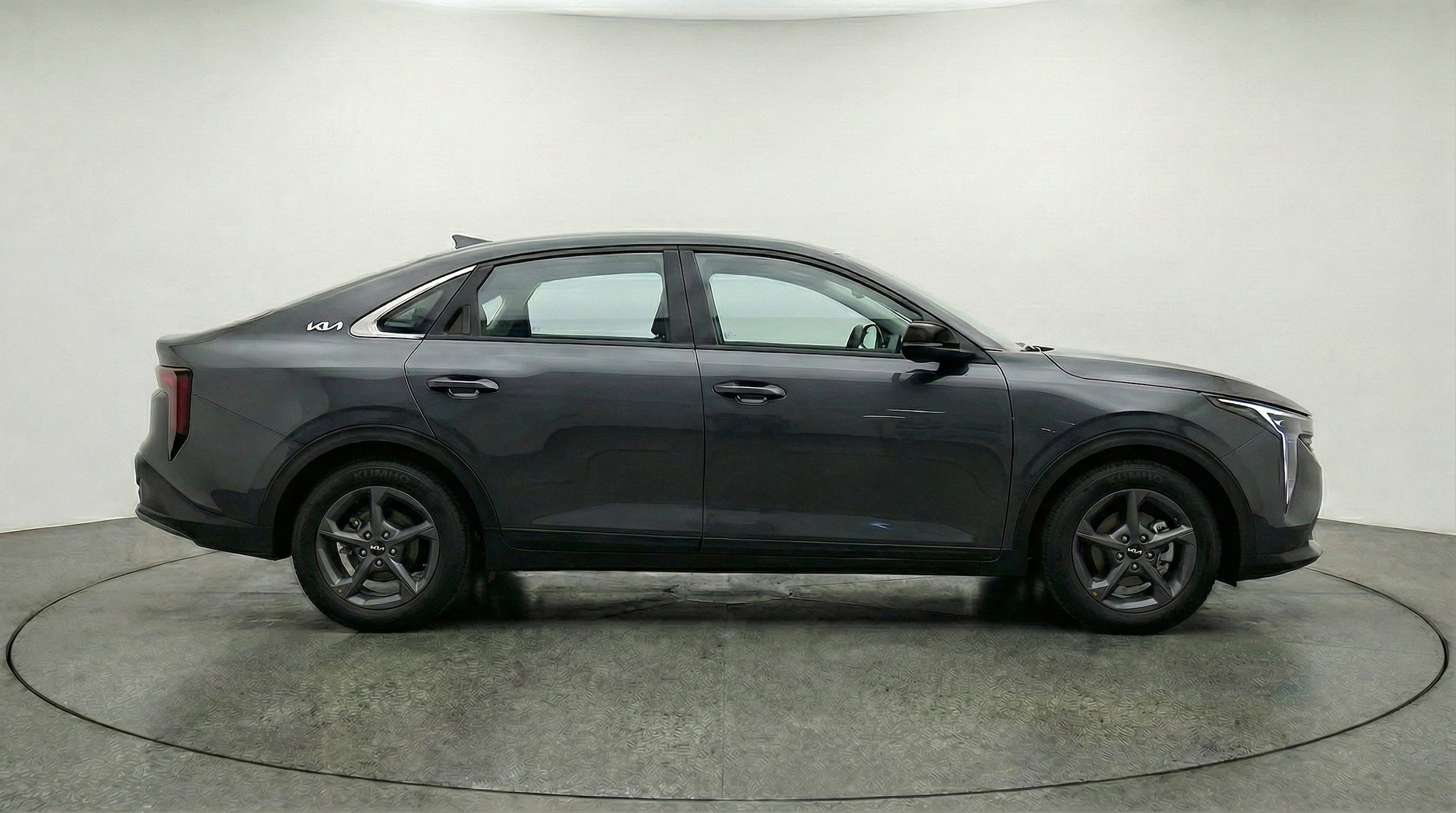 Thumbnail: 2026 Kia K4 - 11