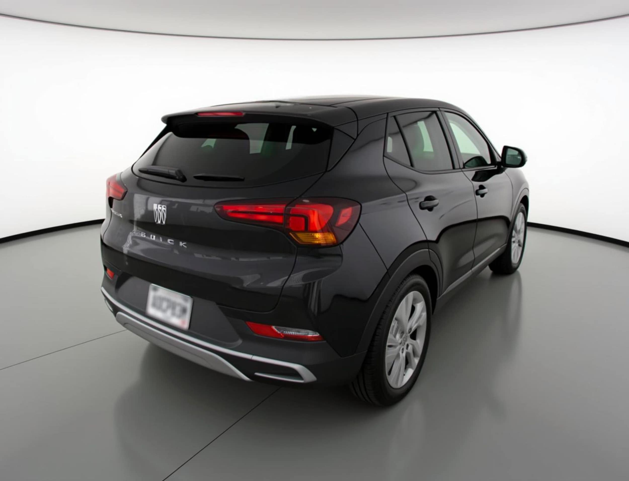 Thumbnail: 2025 Buick Encore GX - 7