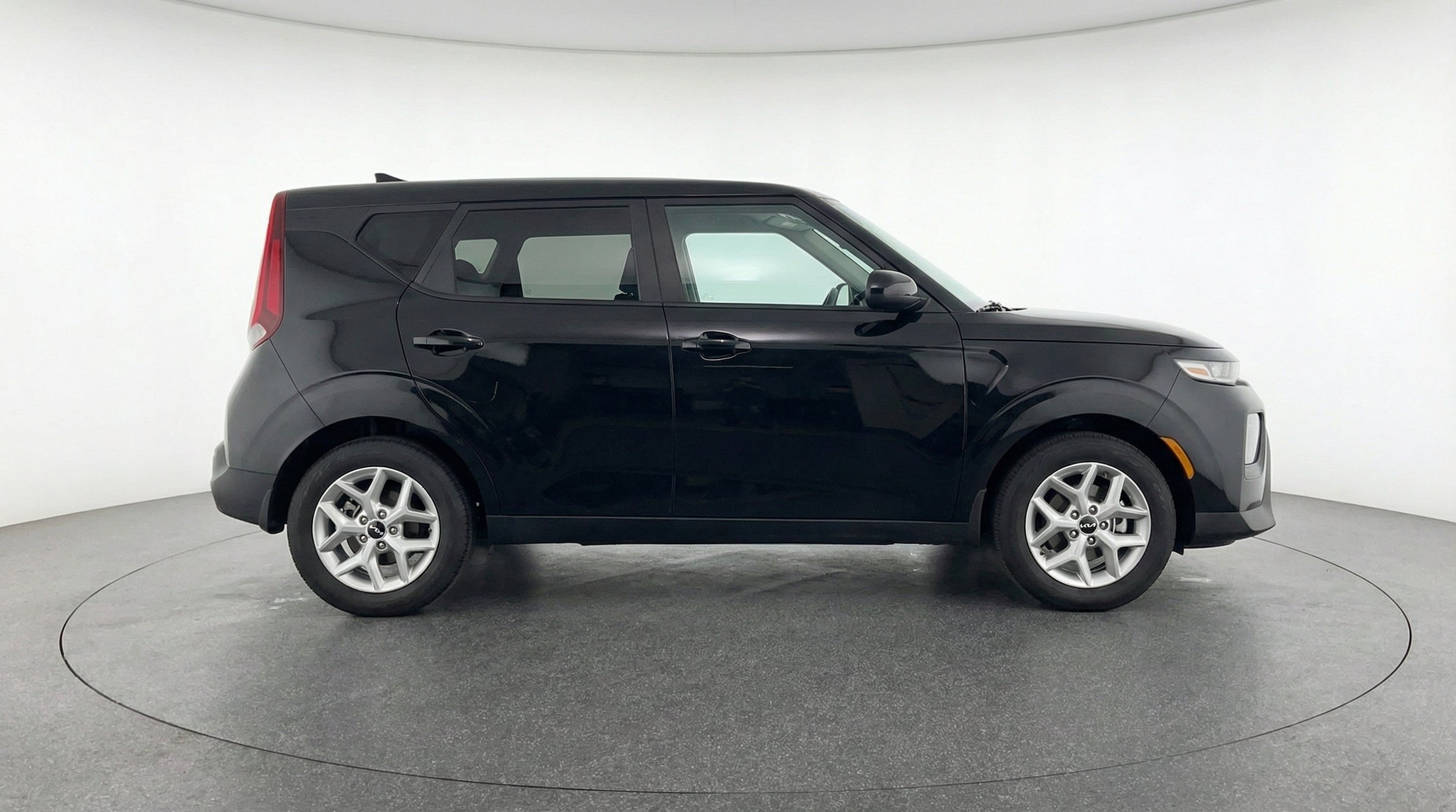 Thumbnail: 2025 Kia Soul - 11